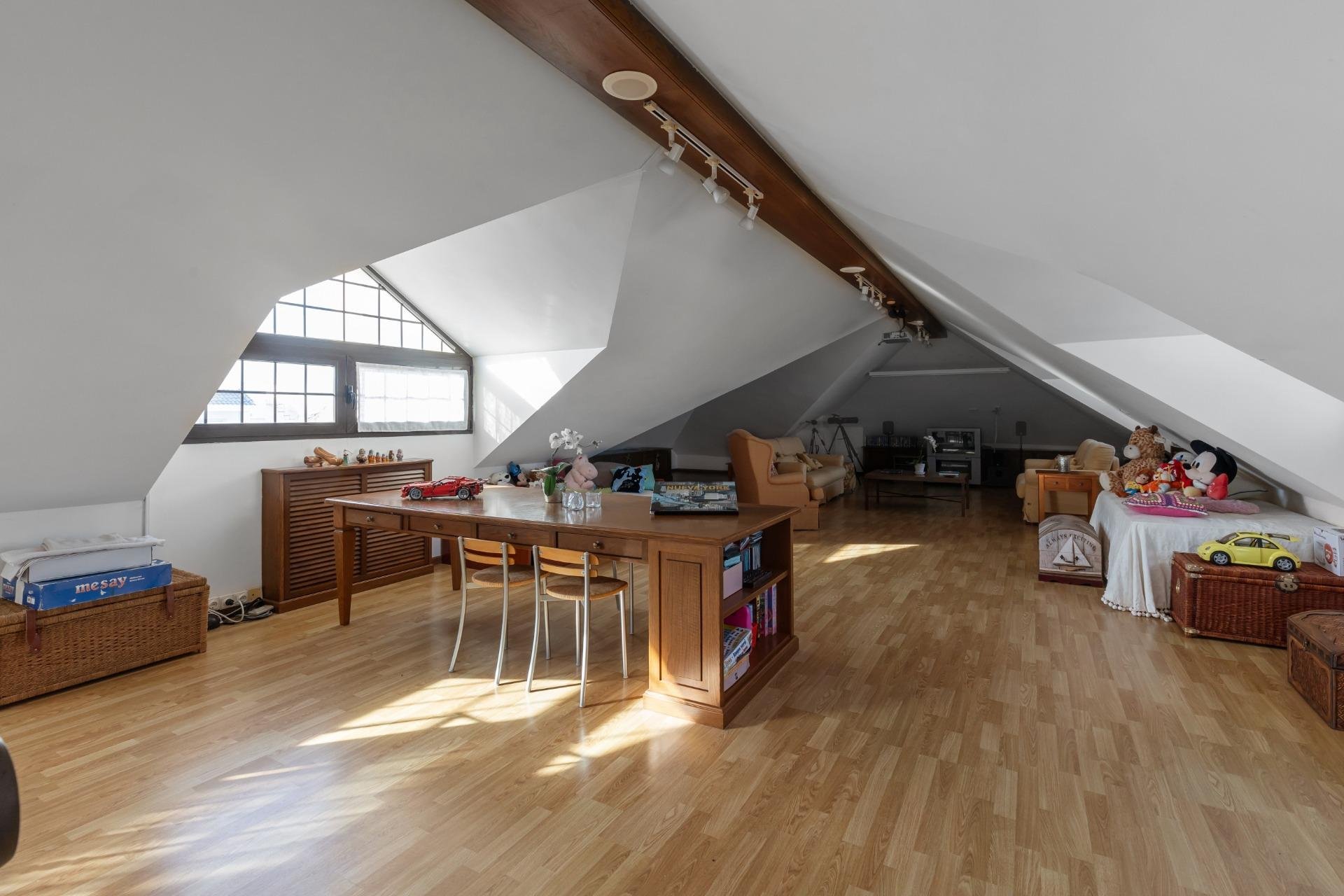 Återförsäljning - Villa - Torrevieja - La Veleta