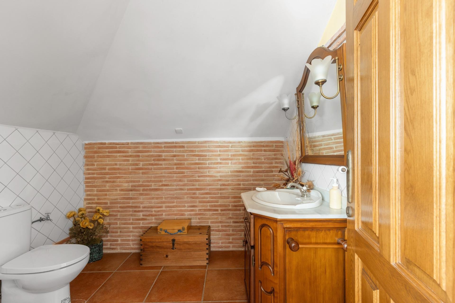 Återförsäljning - Villa - Torrevieja - La Veleta