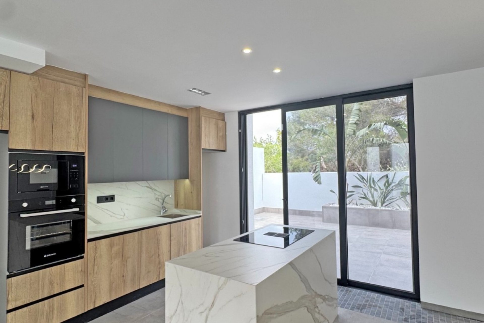 Återförsäljning - Villa - Torrevieja - Los Balcones - Los Altos del Edén