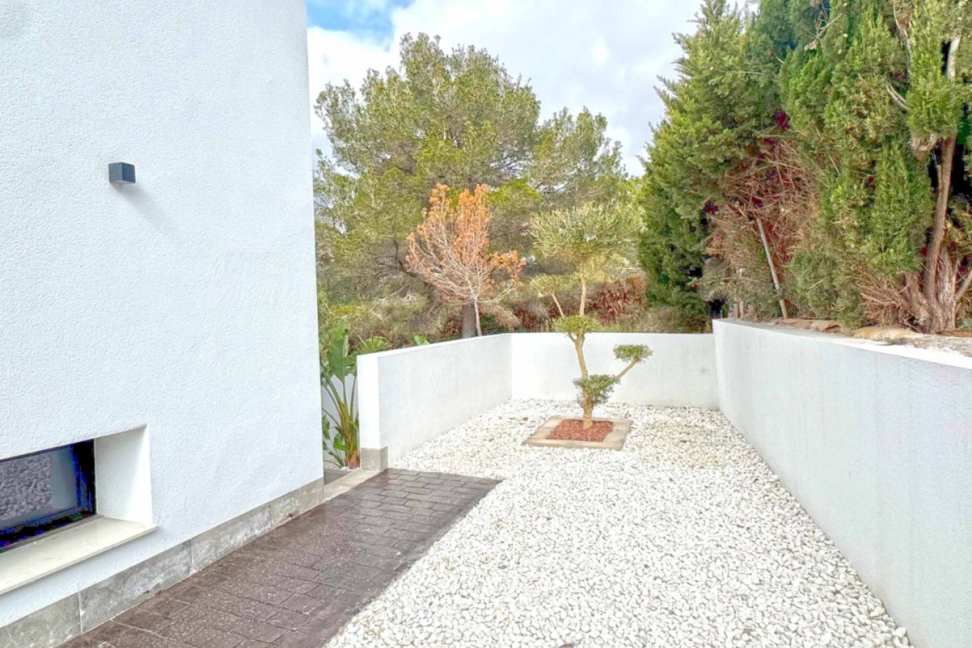 Återförsäljning - Villa - Torrevieja - Los Balcones - Los Altos del Edén