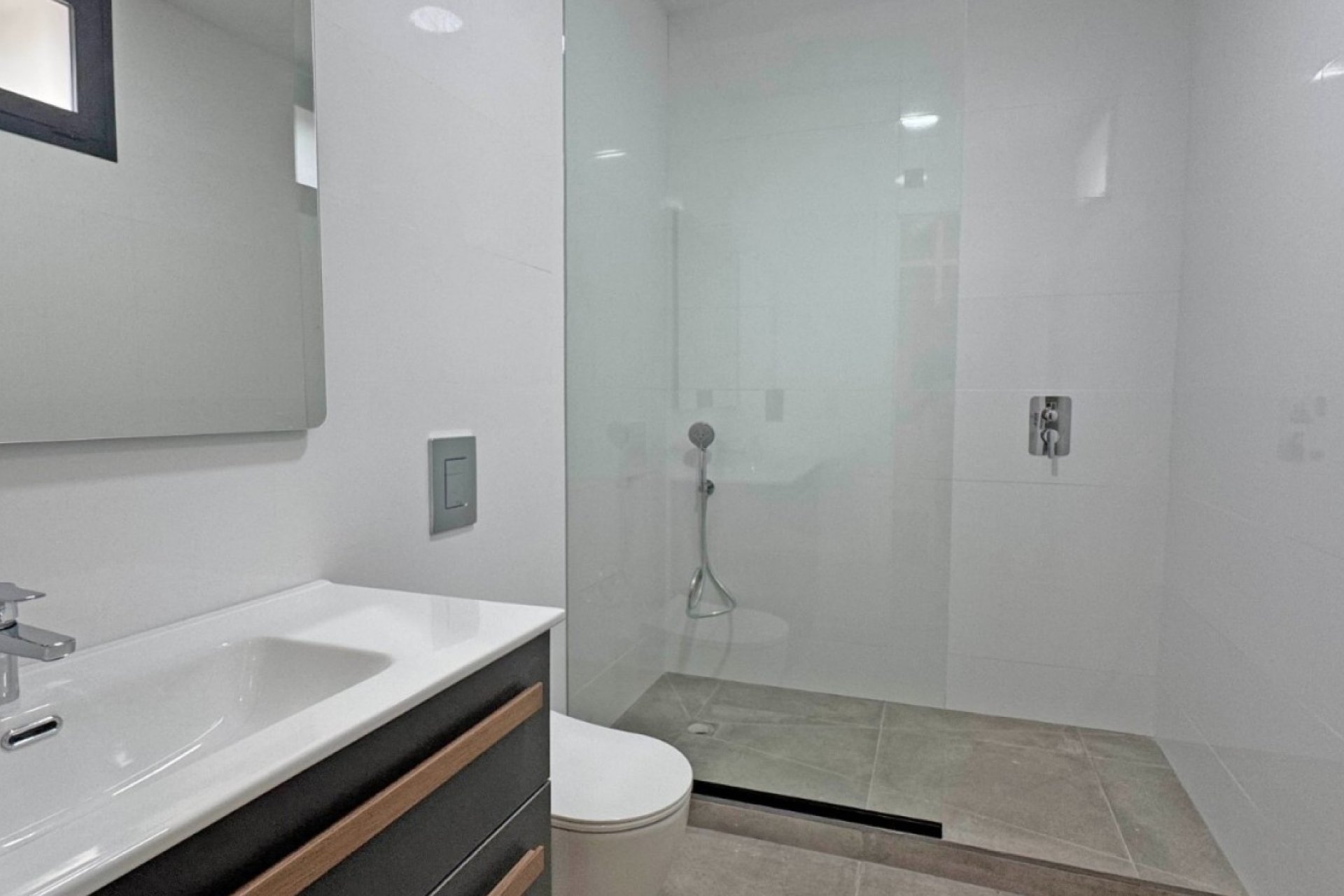 Återförsäljning - Villa - Torrevieja - Los Balcones - Los Altos del Edén