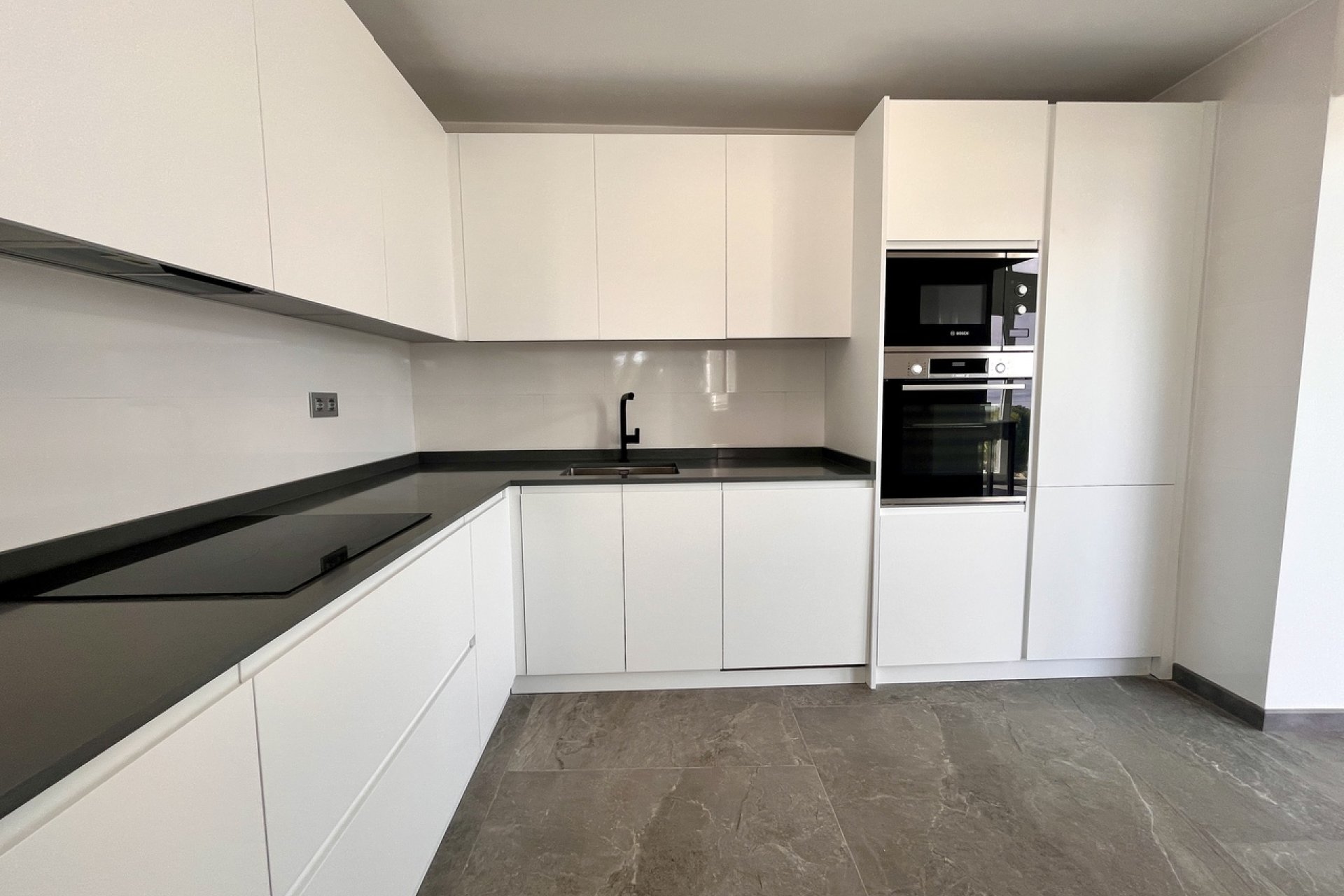 Återförsäljning - Villa - Torrevieja - Los Balcones - Los Altos del Edén