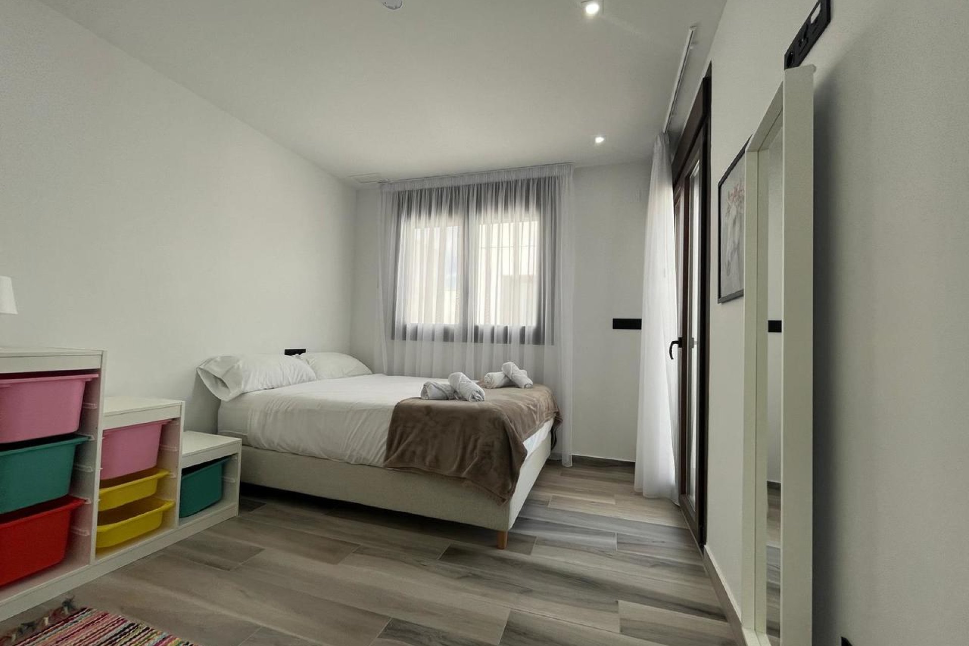 Återförsäljning - Villa - Torrevieja - Los Balcones - Los Altos del Edén