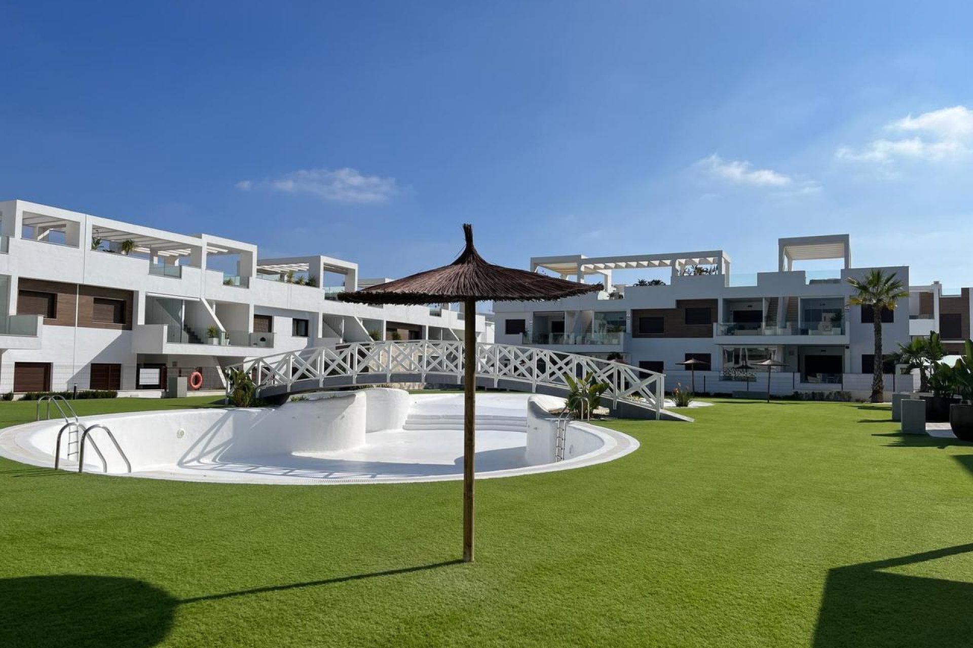 Återförsäljning - Villa - Torrevieja - Los Balcones - Los Altos del Edén