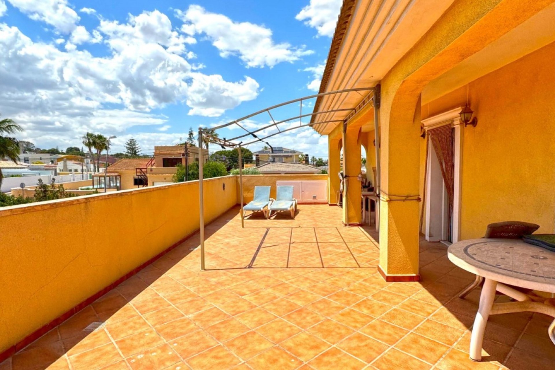 Återförsäljning - Villa - Torrevieja - Los Balcones - Los Altos 