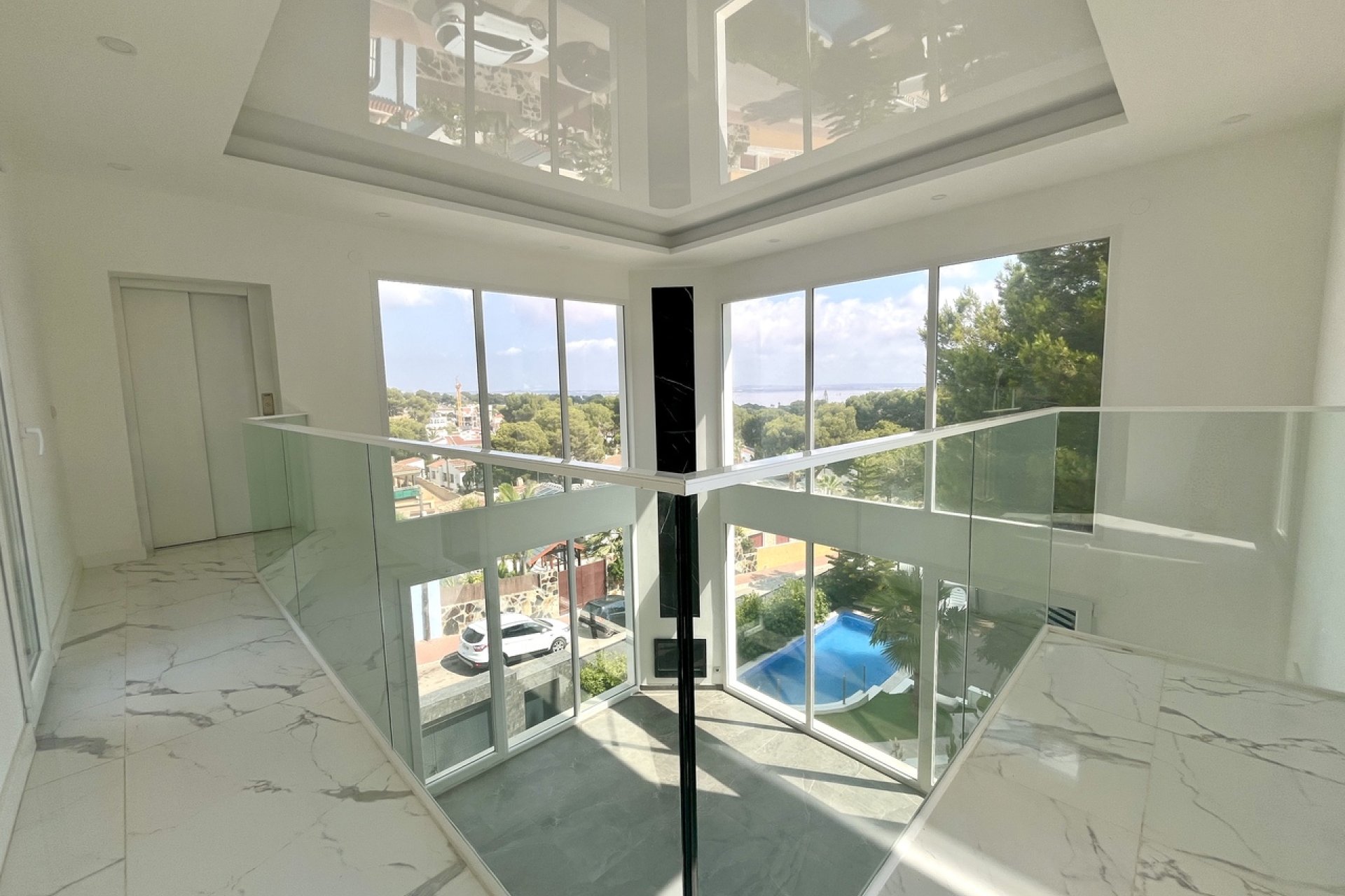 Återförsäljning - Villa - Torrevieja - Los Balcones - Los Altos 