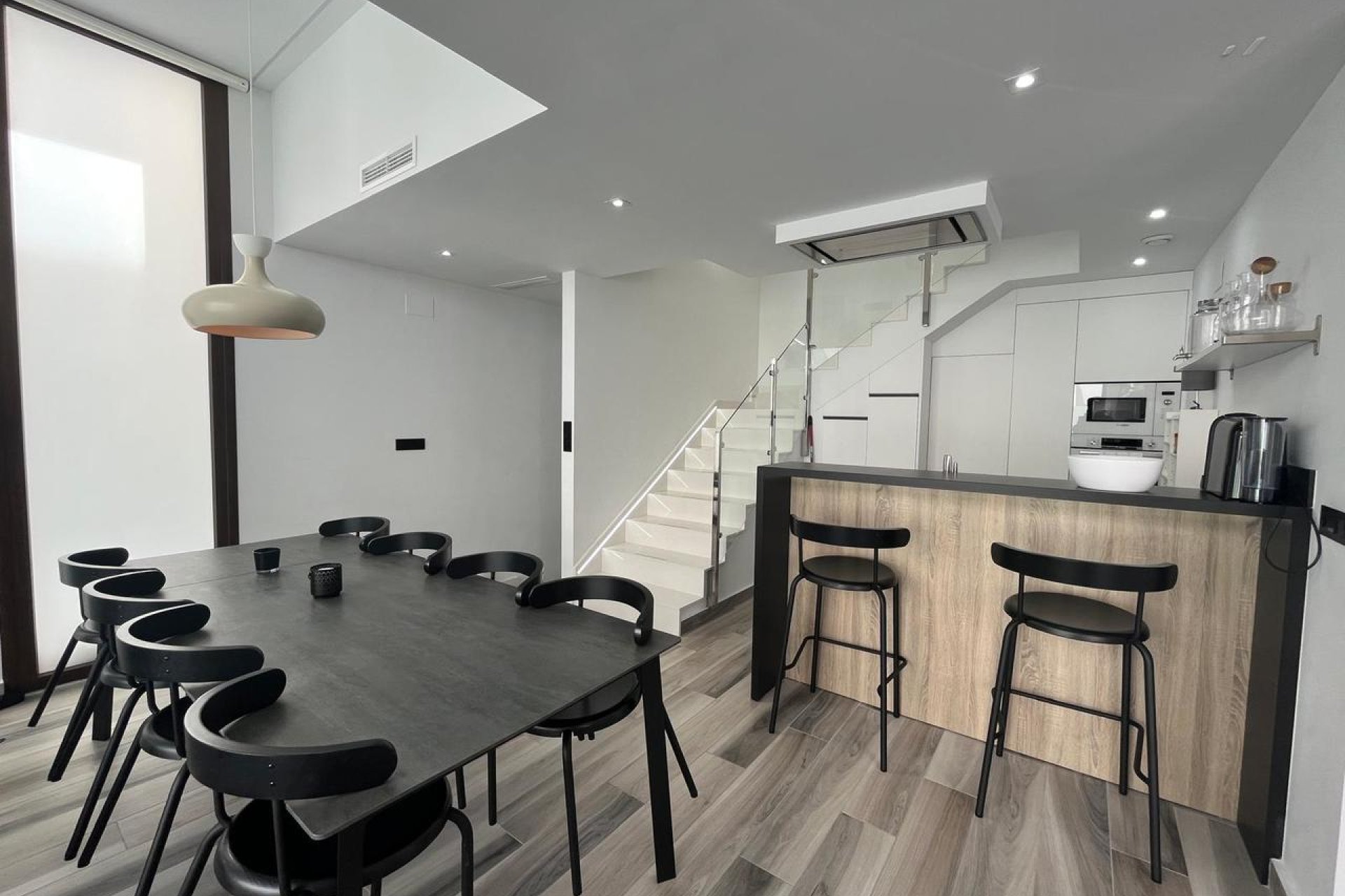 Återförsäljning - Villa - Torrevieja - Los Balcones - Los Altos 