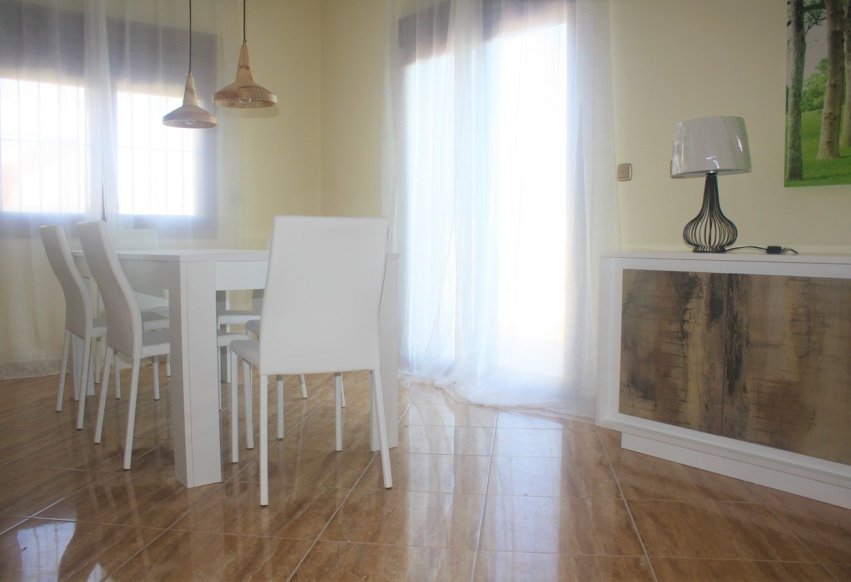 Återförsäljning - Villa - Torrevieja - Los Balcones - Los Altos 