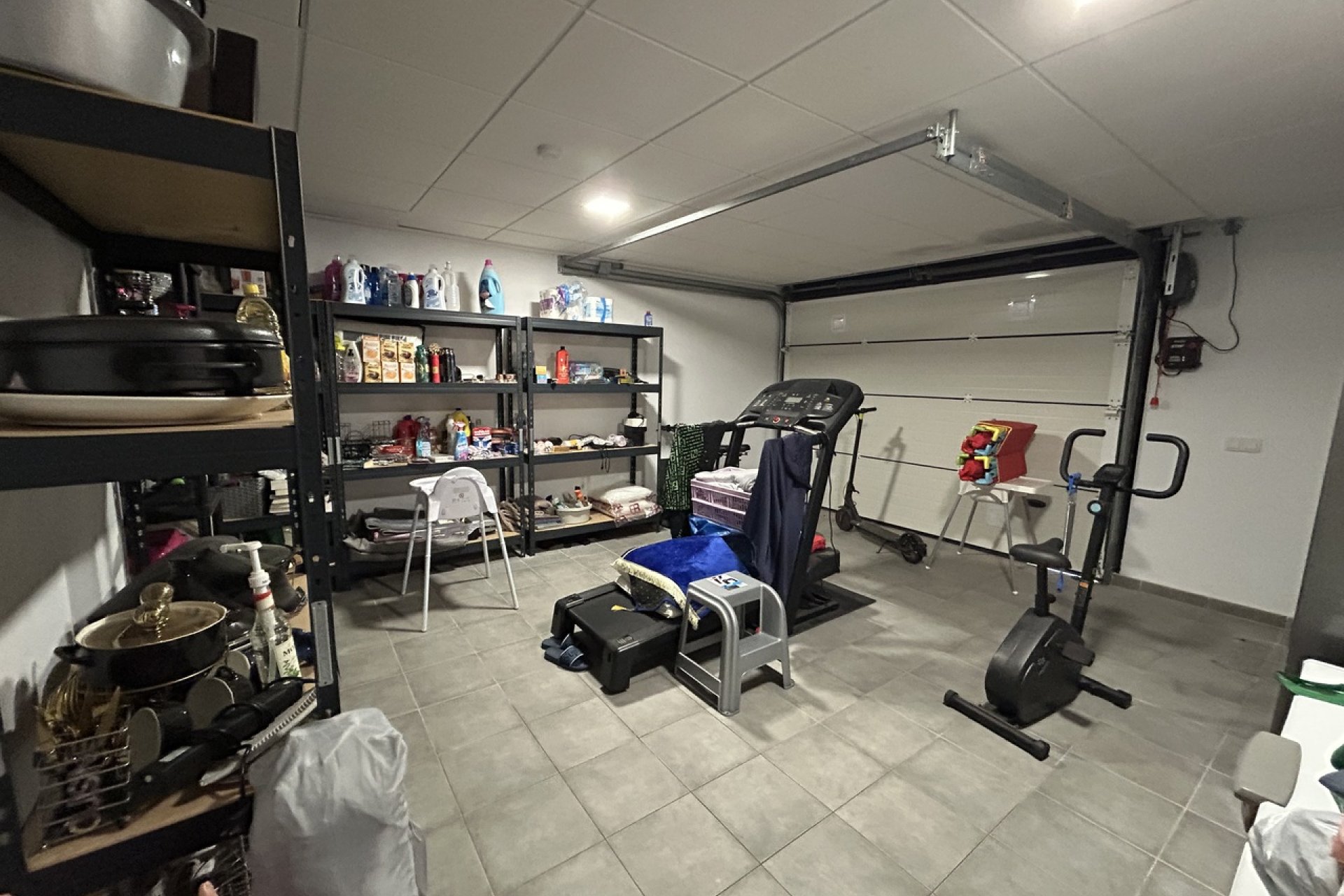 Återförsäljning - Villa - Torrevieja - Los Balcones - Los Altos 