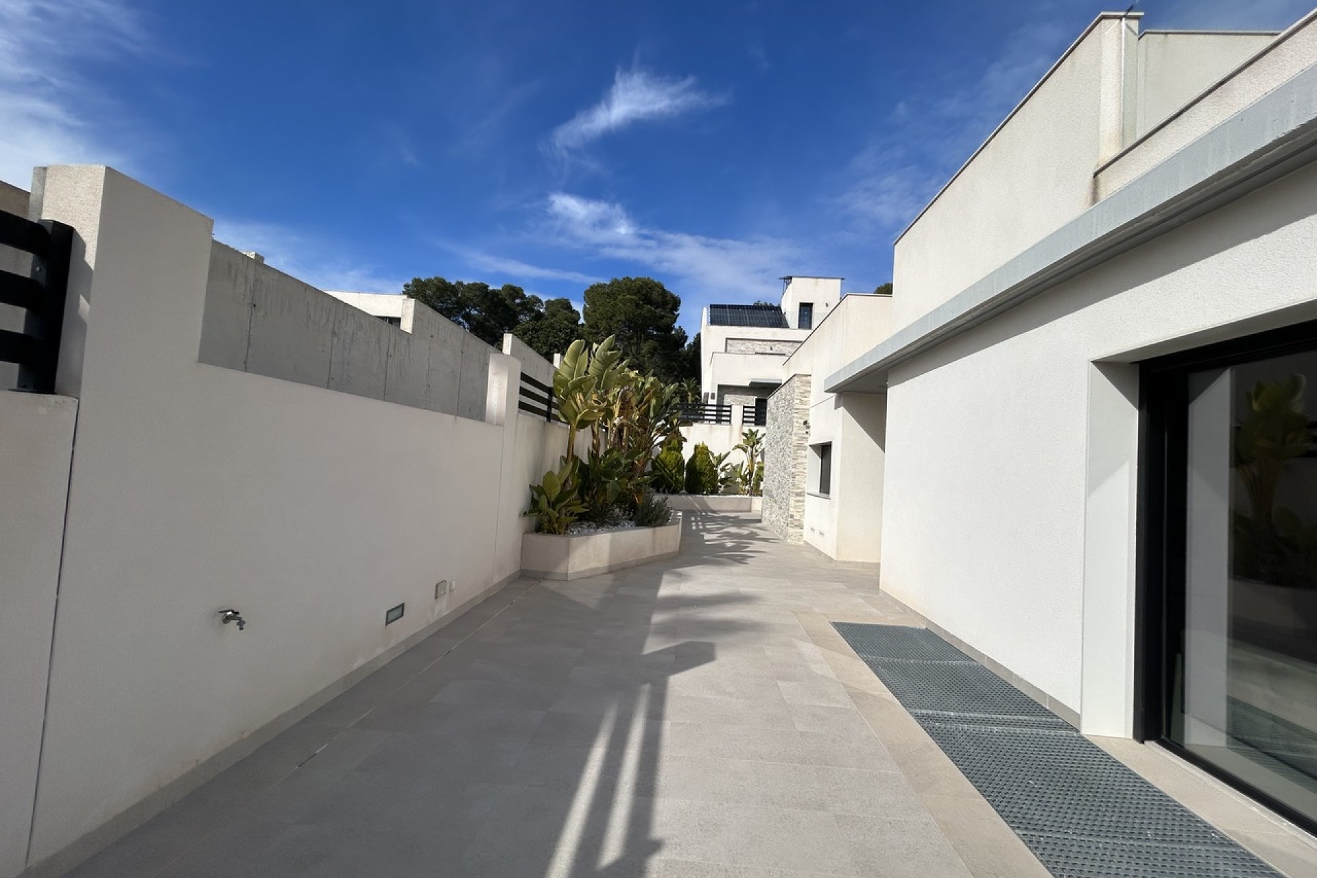 Återförsäljning - Villa - Torrevieja - Los Balcones - Los Altos 