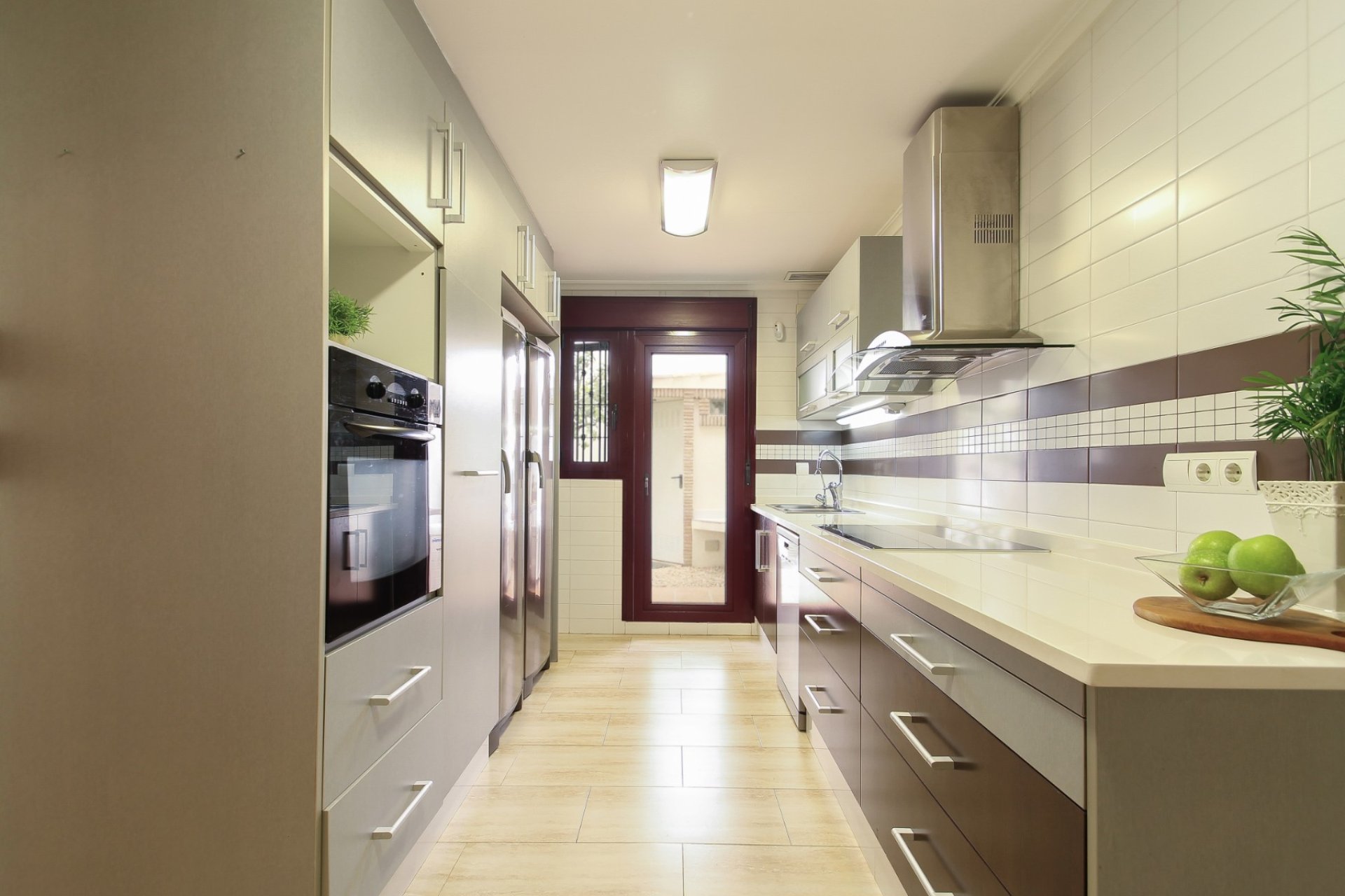 Återförsäljning - Villa - Torrevieja - Los Balcones