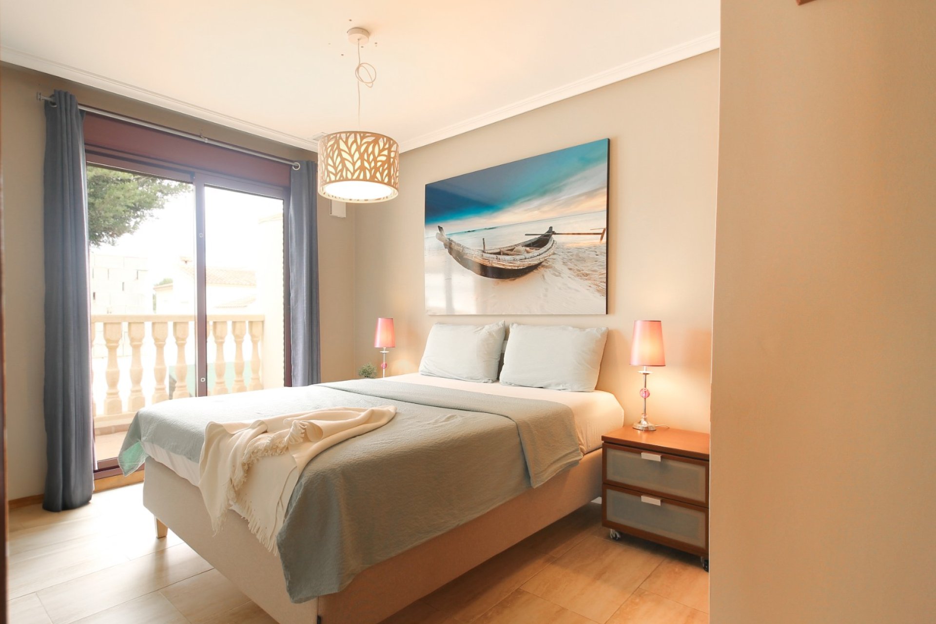 Återförsäljning - Villa - Torrevieja - Los Balcones