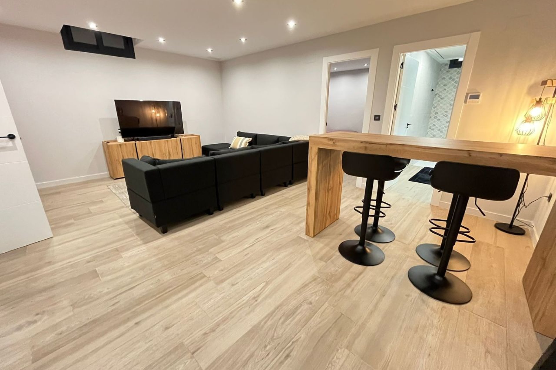 Återförsäljning - Villa - Torrevieja - Punta Prima