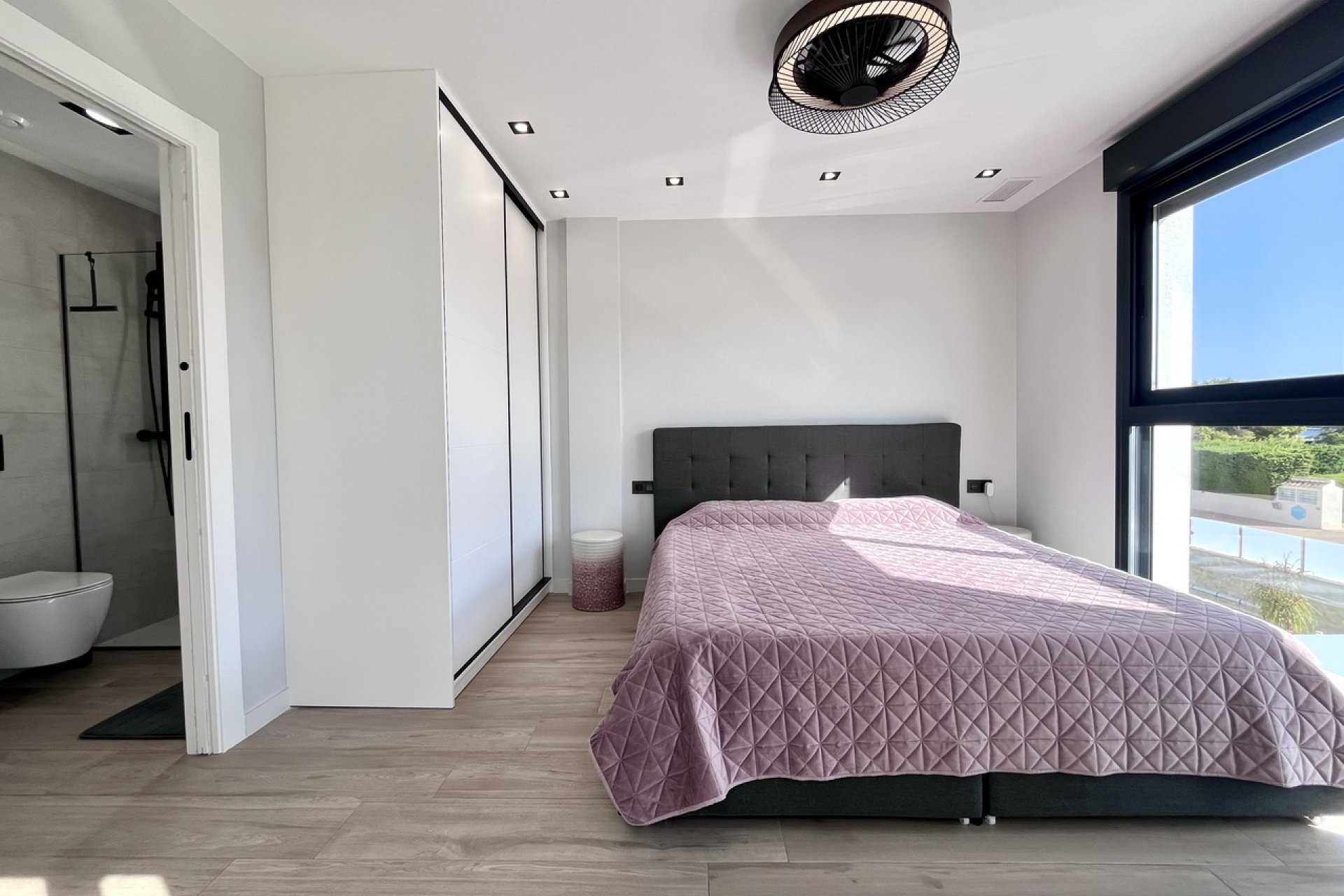 Återförsäljning - Villa - Torrevieja - Punta Prima