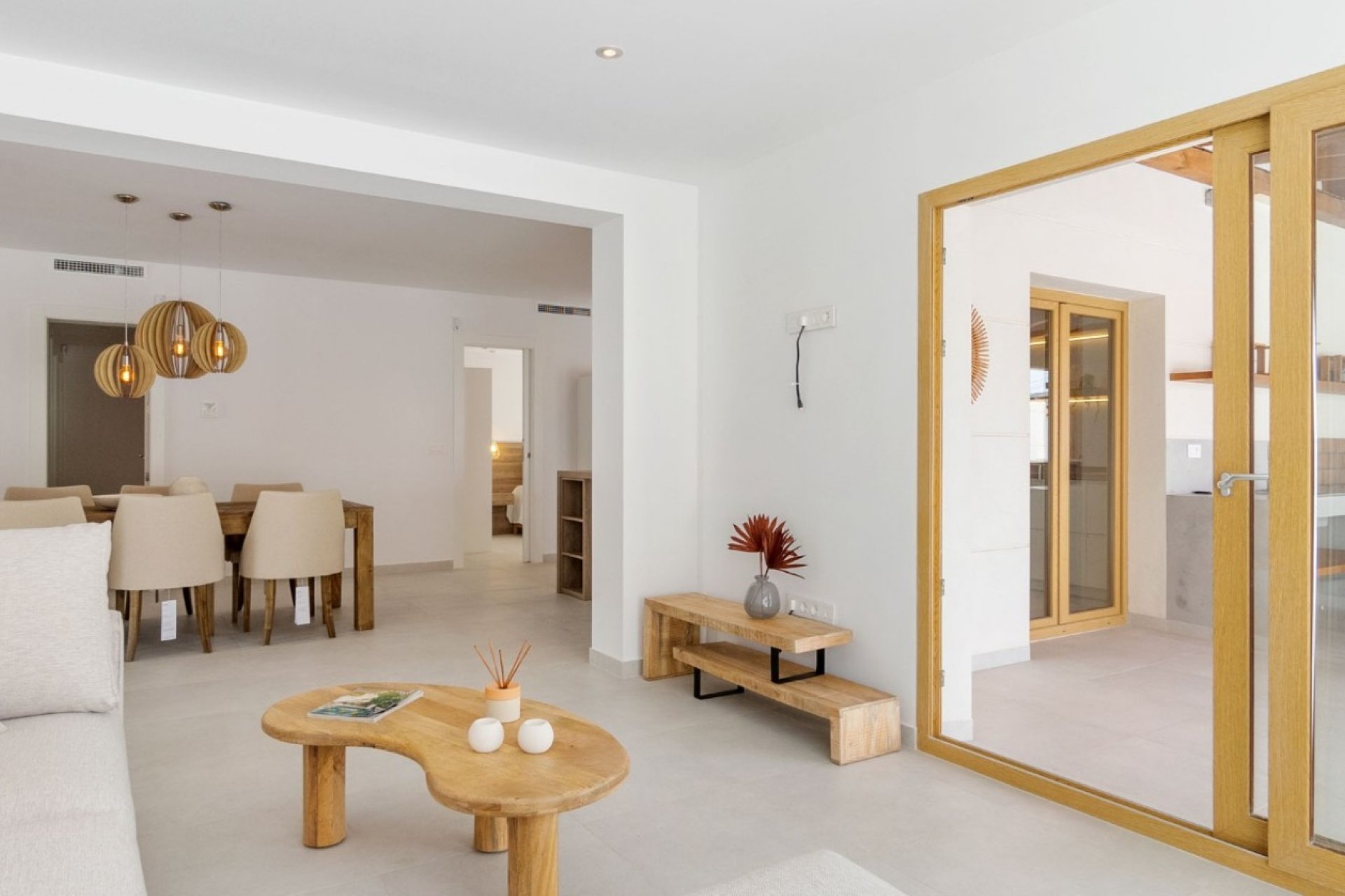 Återförsäljning - Villa - Torrevieja - Torreta Florida