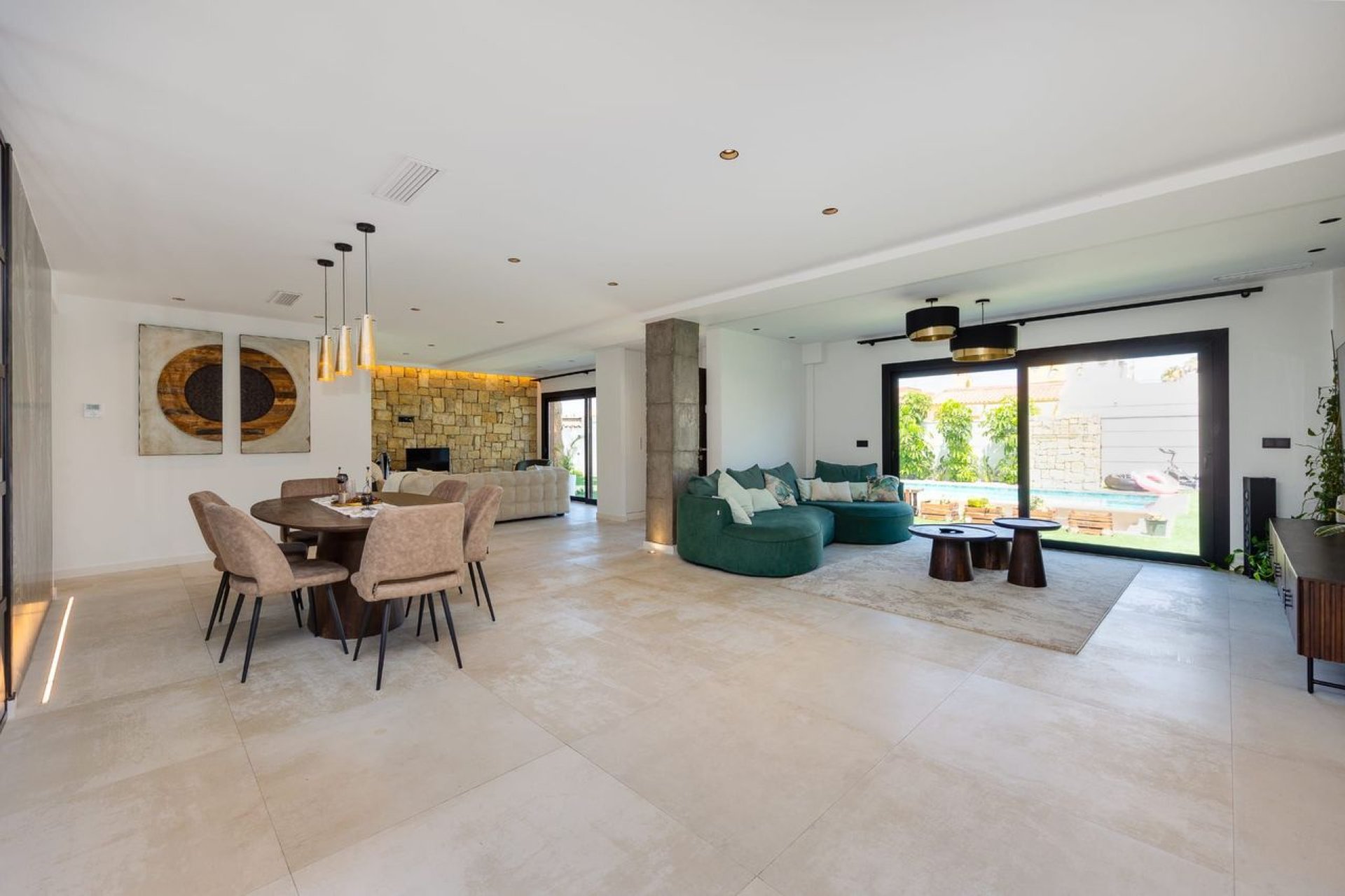 Återförsäljning - Villa - Torrevieja