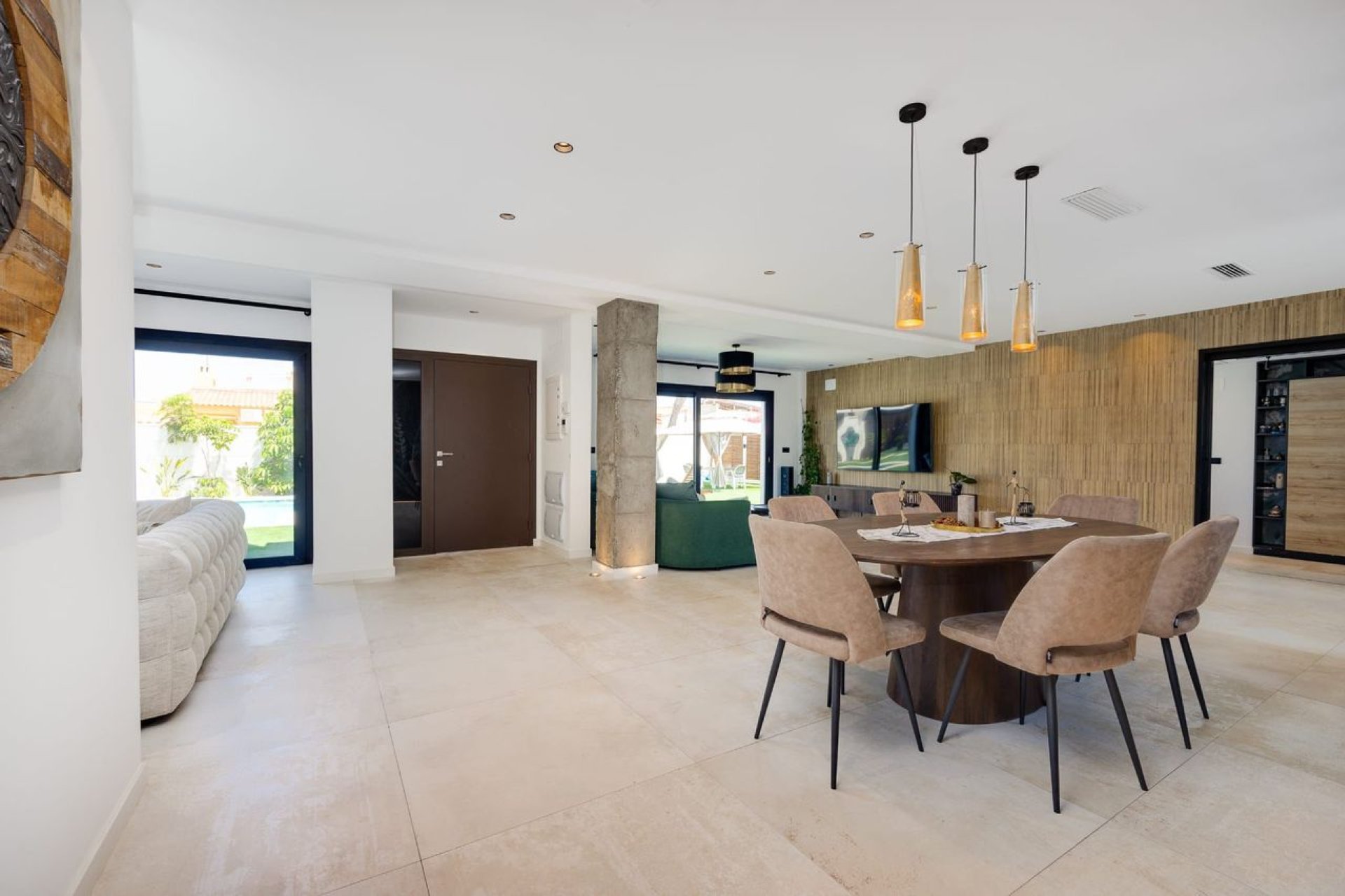 Återförsäljning - Villa - Torrevieja