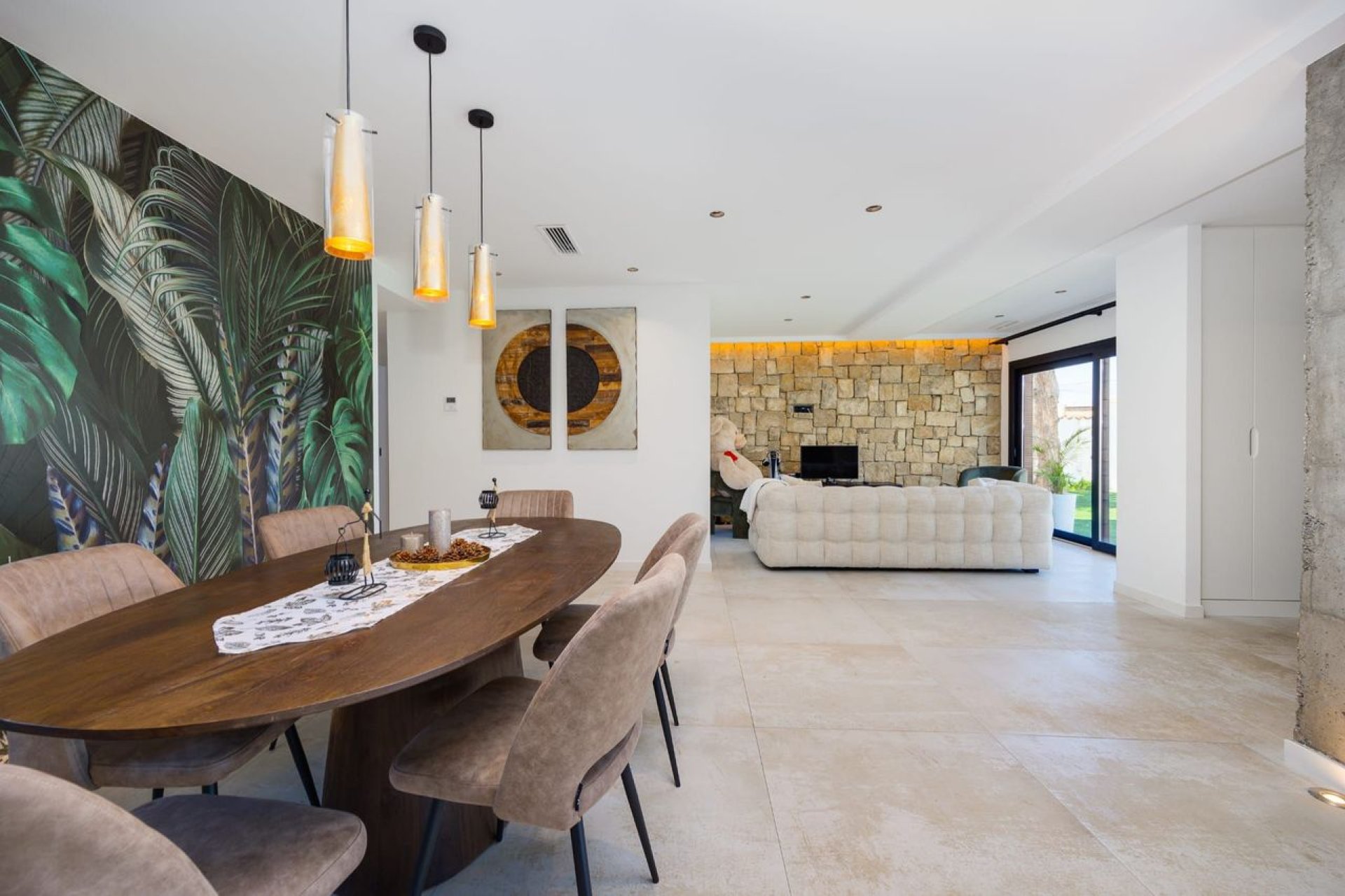 Återförsäljning - Villa - Torrevieja