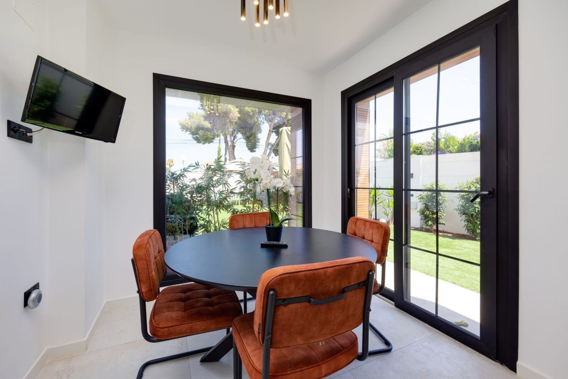 Återförsäljning - Villa - Torrevieja