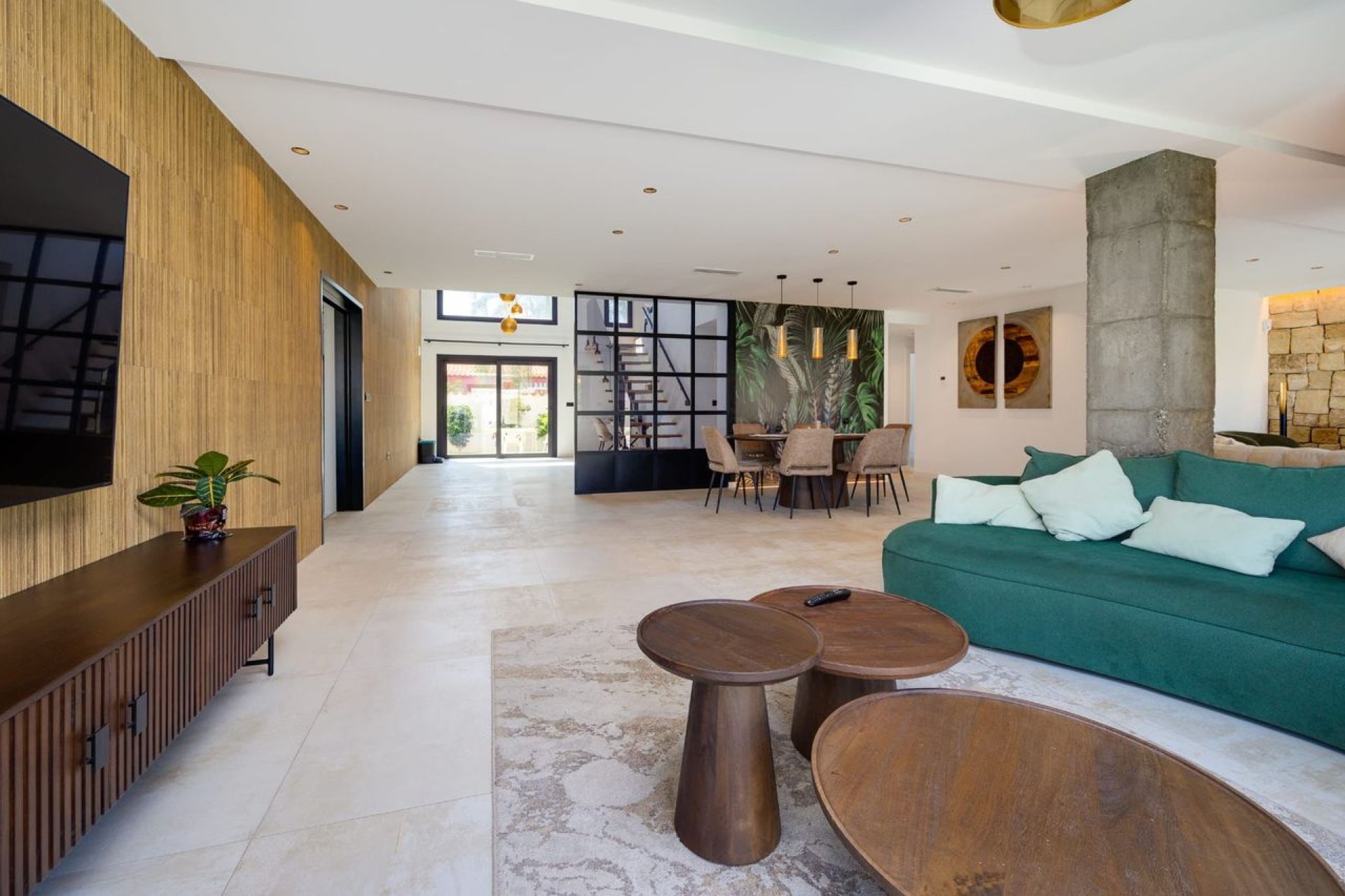 Återförsäljning - Villa - Torrevieja