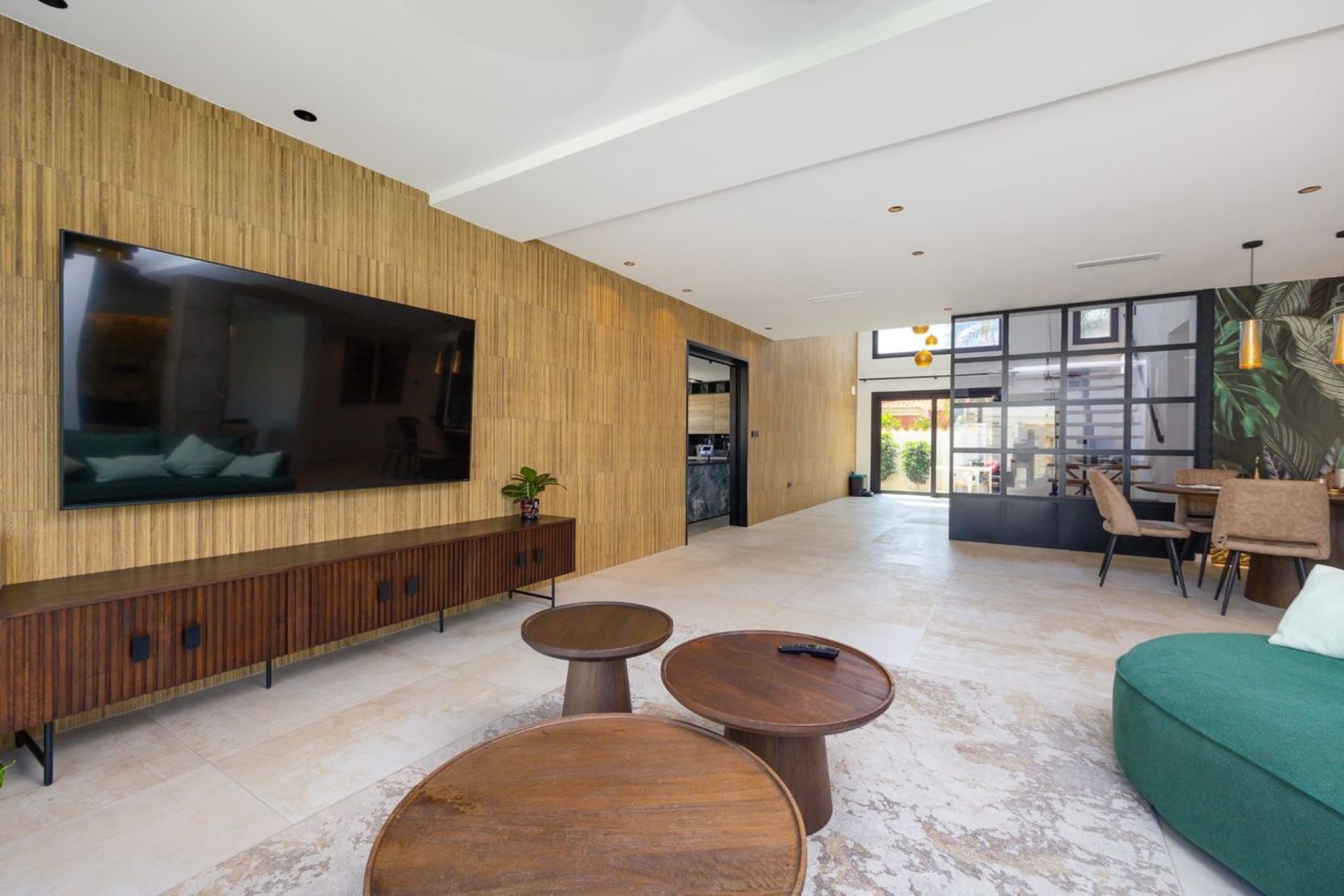 Återförsäljning - Villa - Torrevieja