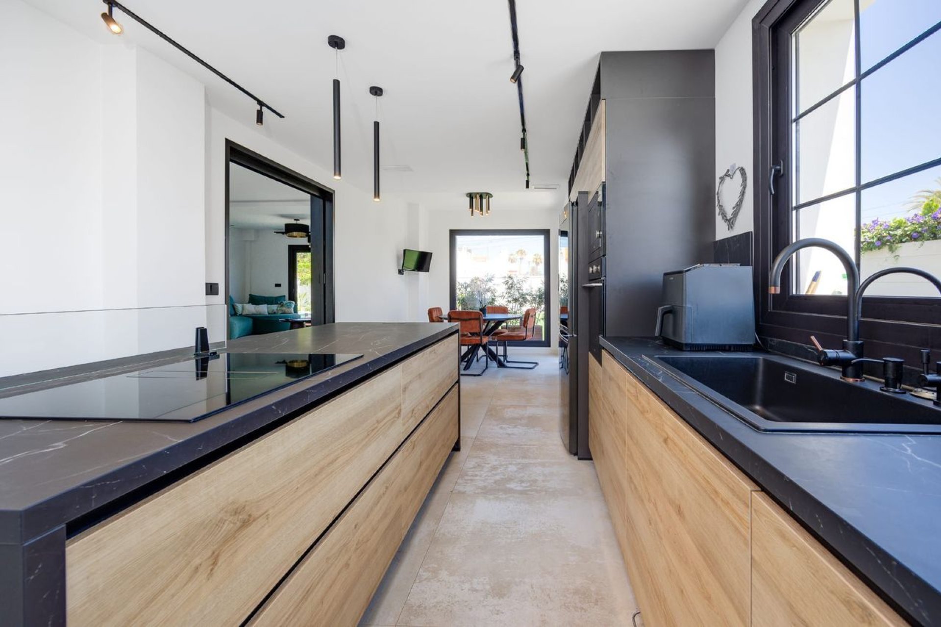 Återförsäljning - Villa - Torrevieja