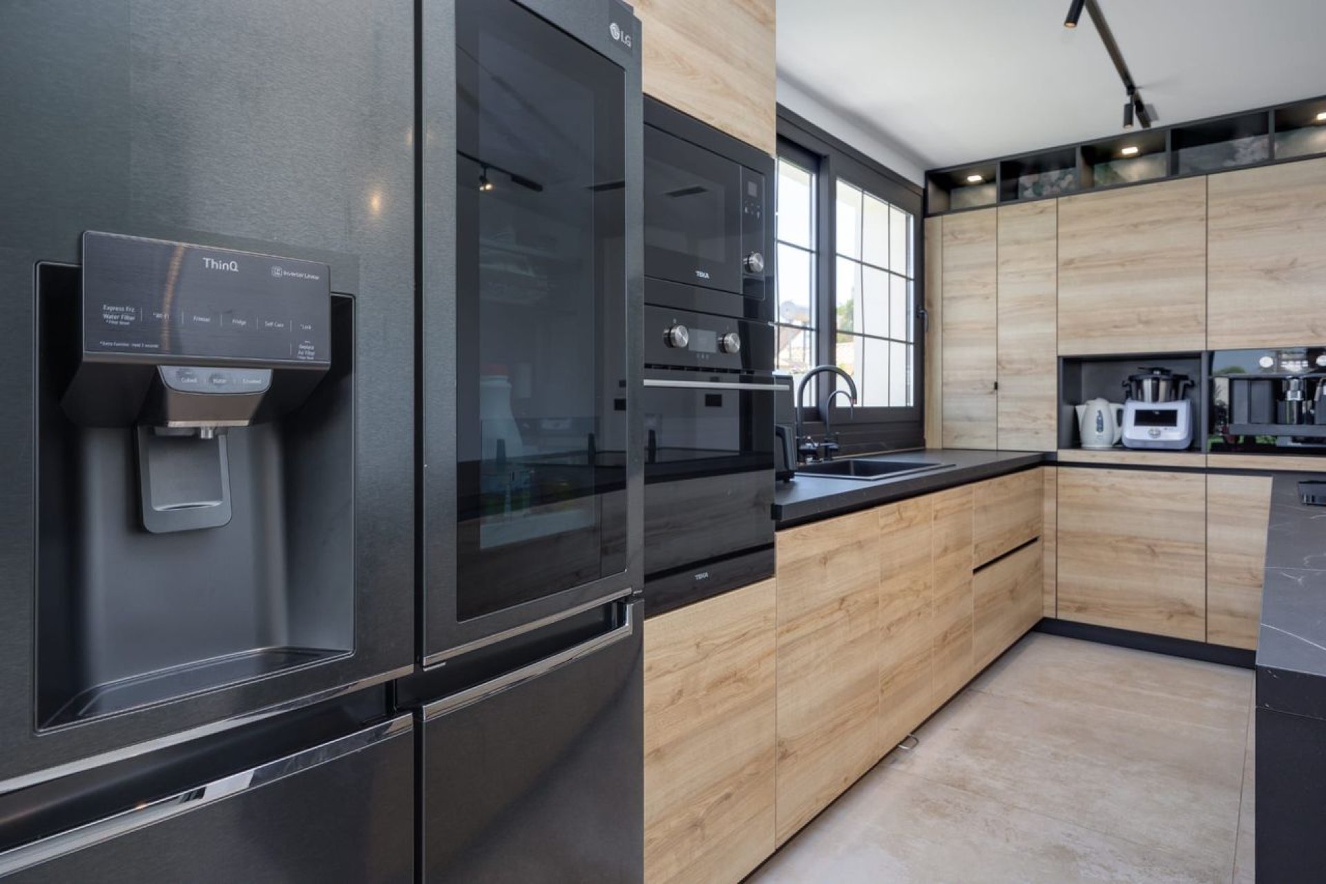 Återförsäljning - Villa - Torrevieja