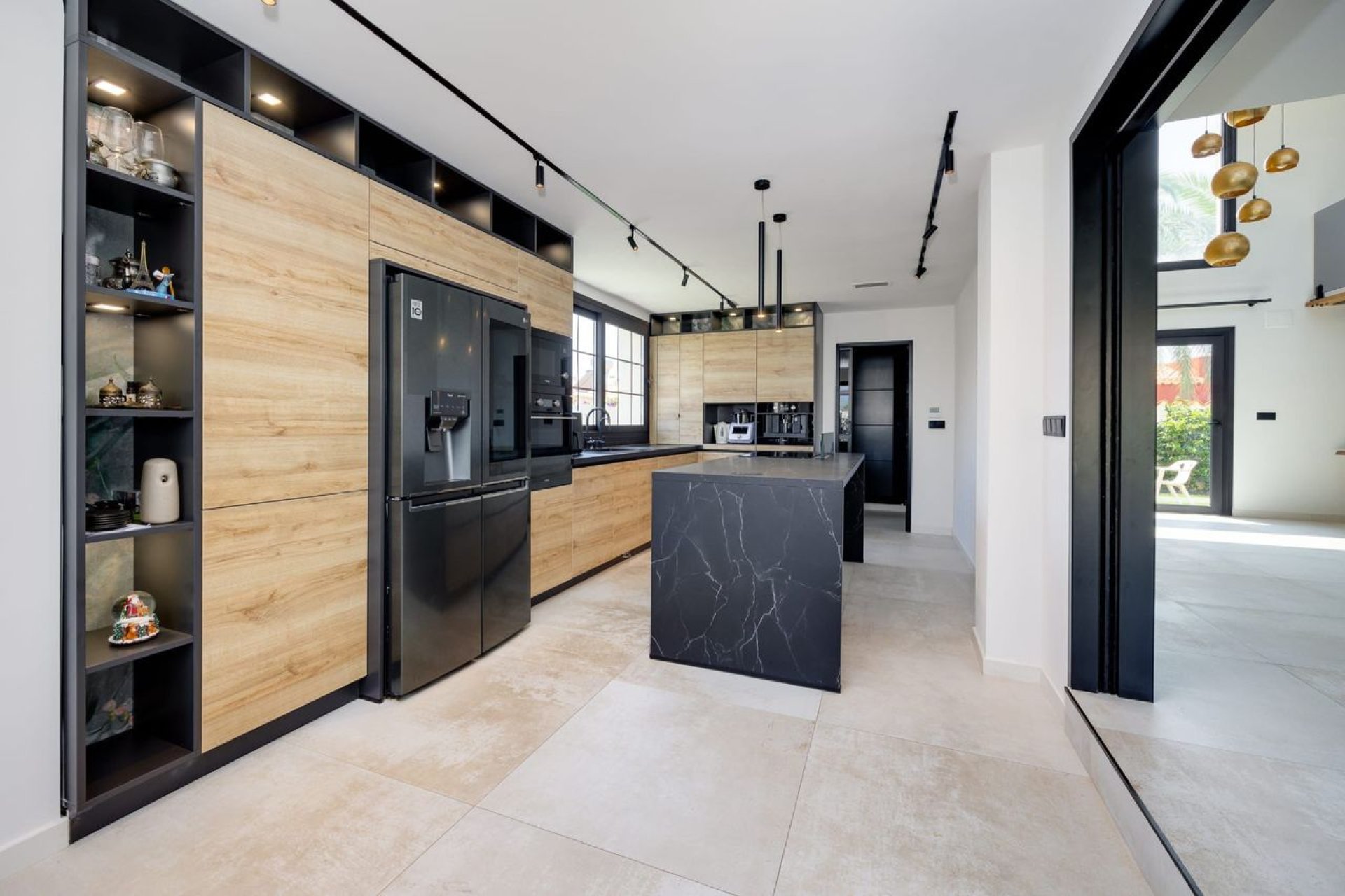 Återförsäljning - Villa - Torrevieja