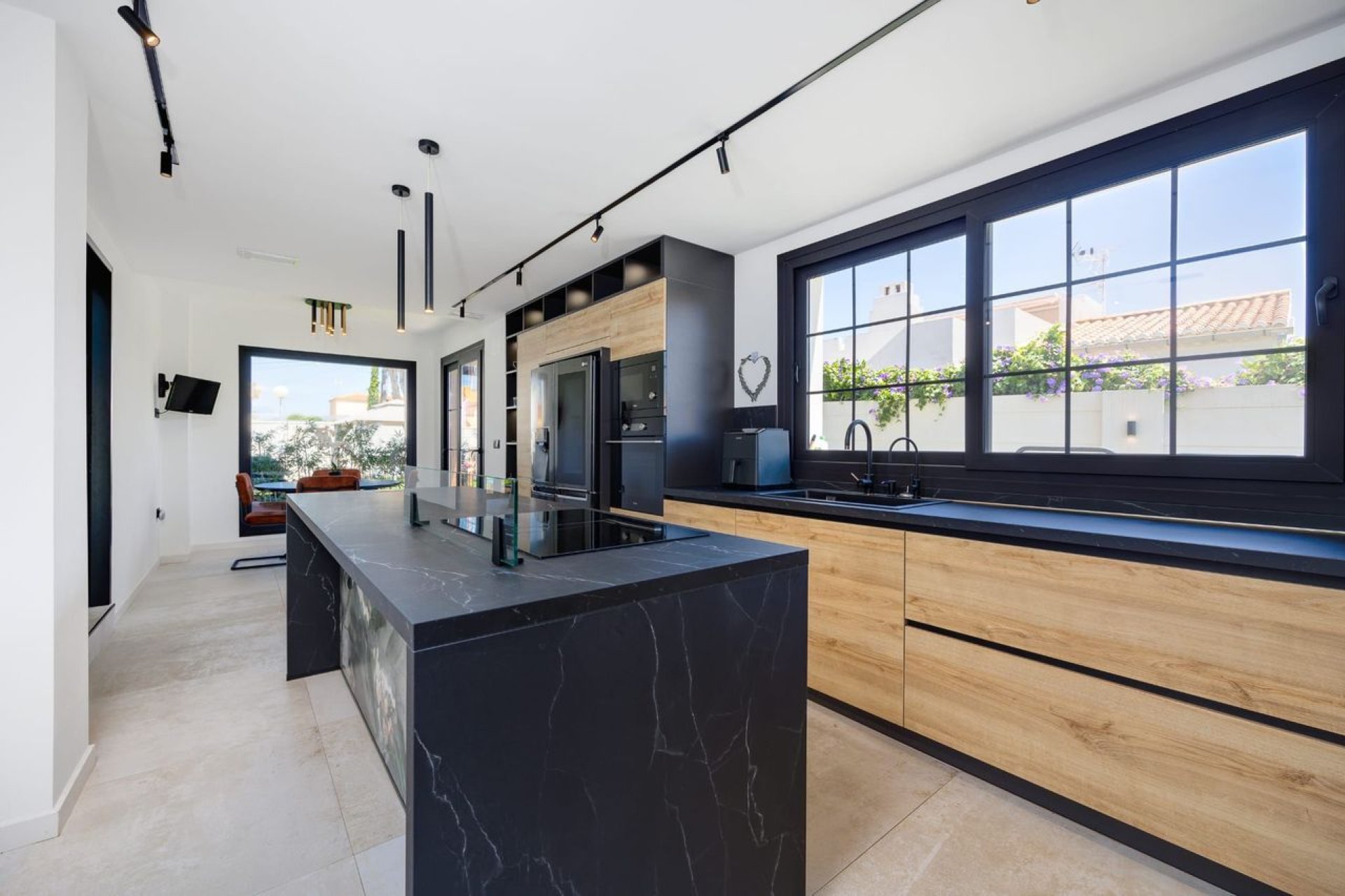 Återförsäljning - Villa - Torrevieja