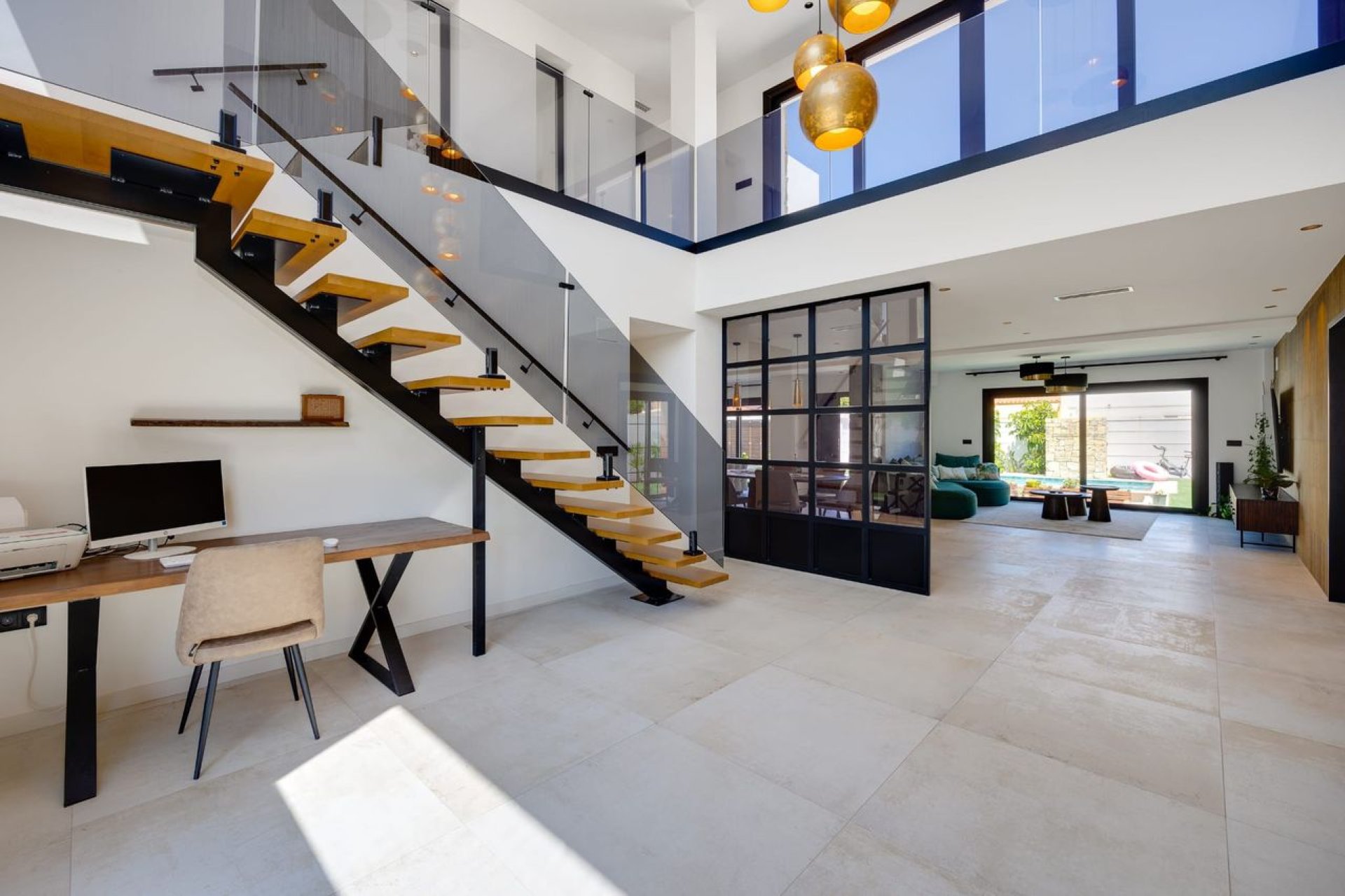 Återförsäljning - Villa - Torrevieja