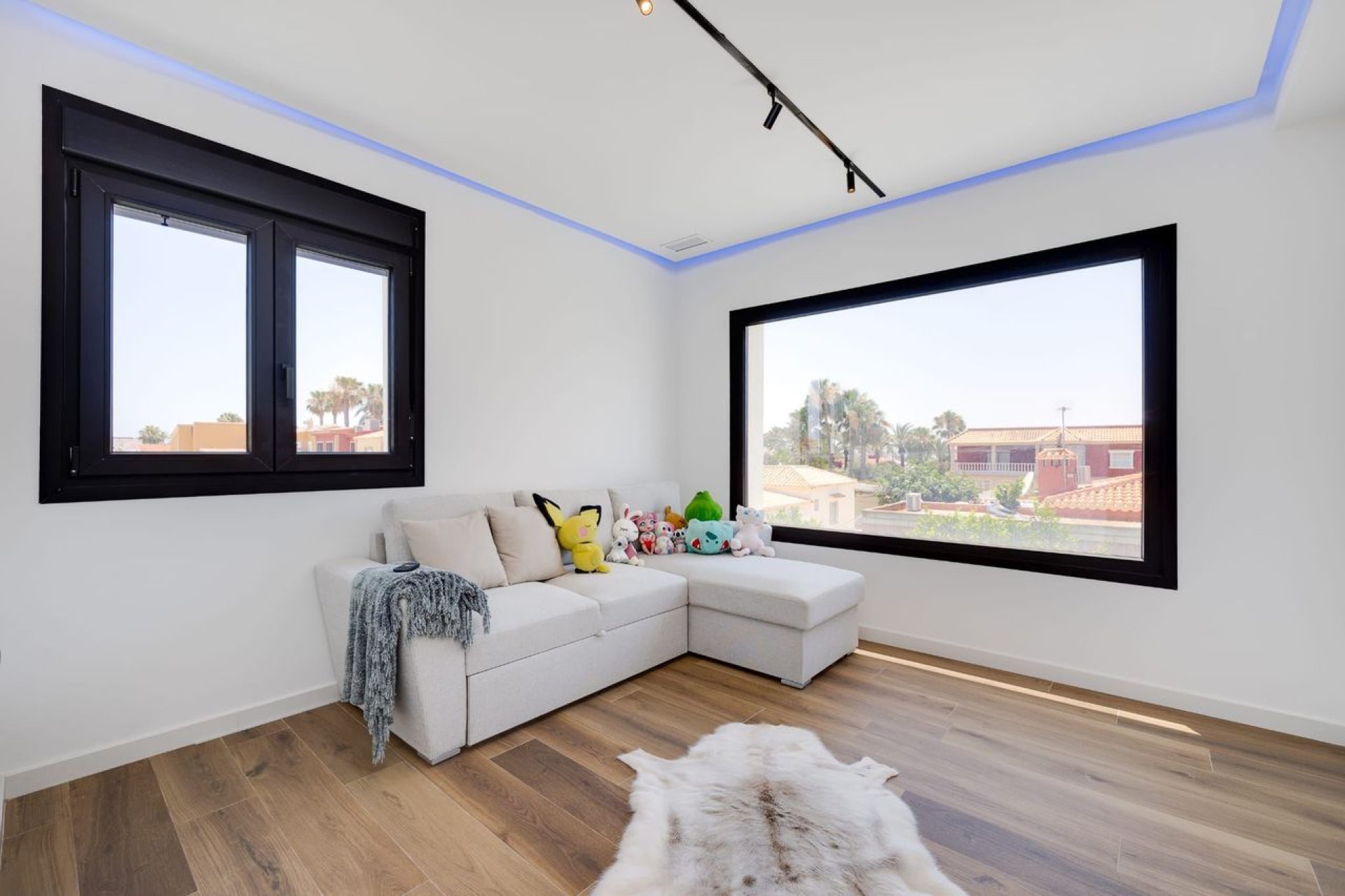 Återförsäljning - Villa - Torrevieja