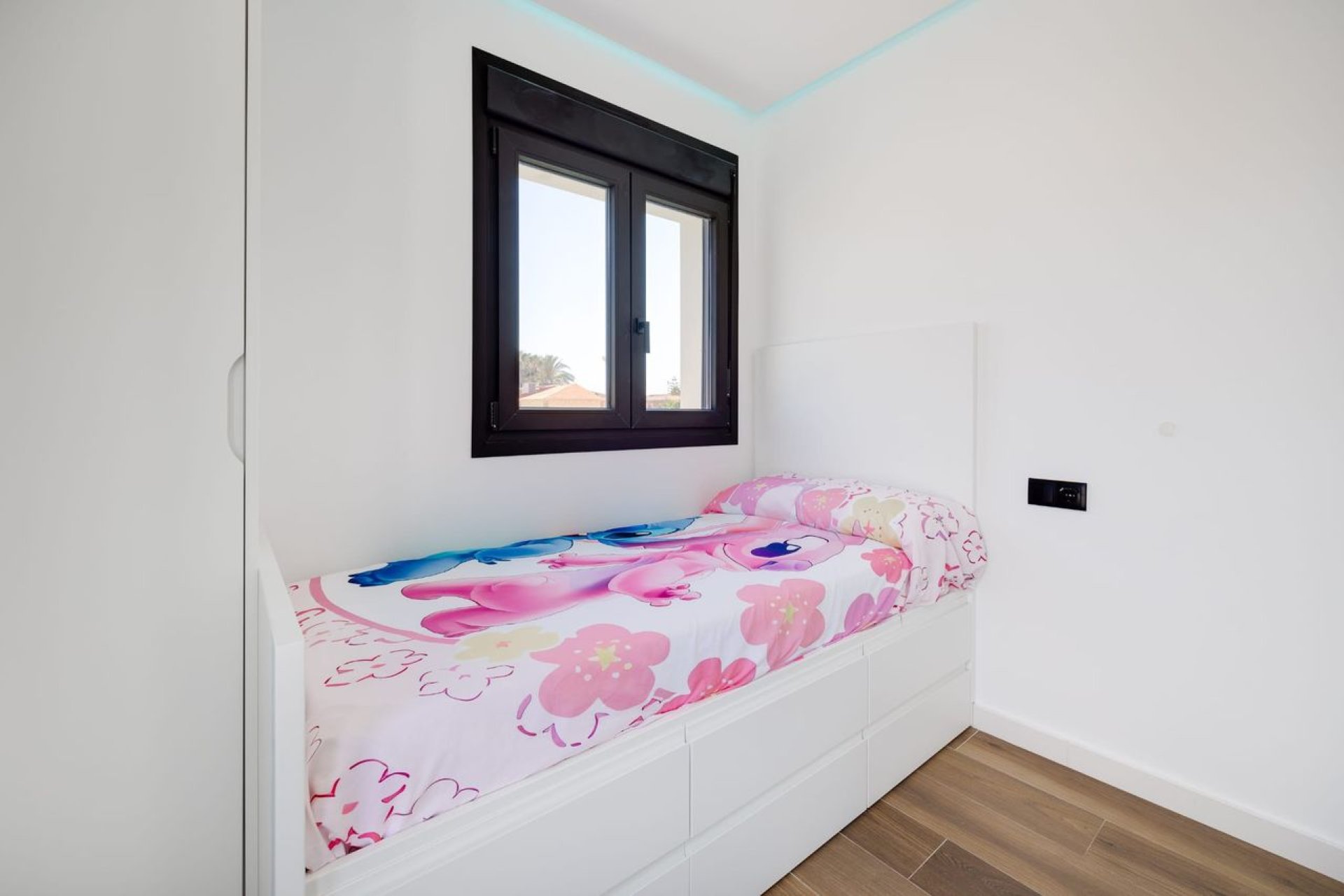 Återförsäljning - Villa - Torrevieja