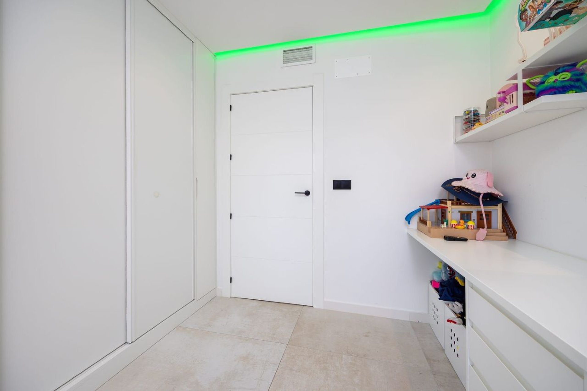 Återförsäljning - Villa - Torrevieja