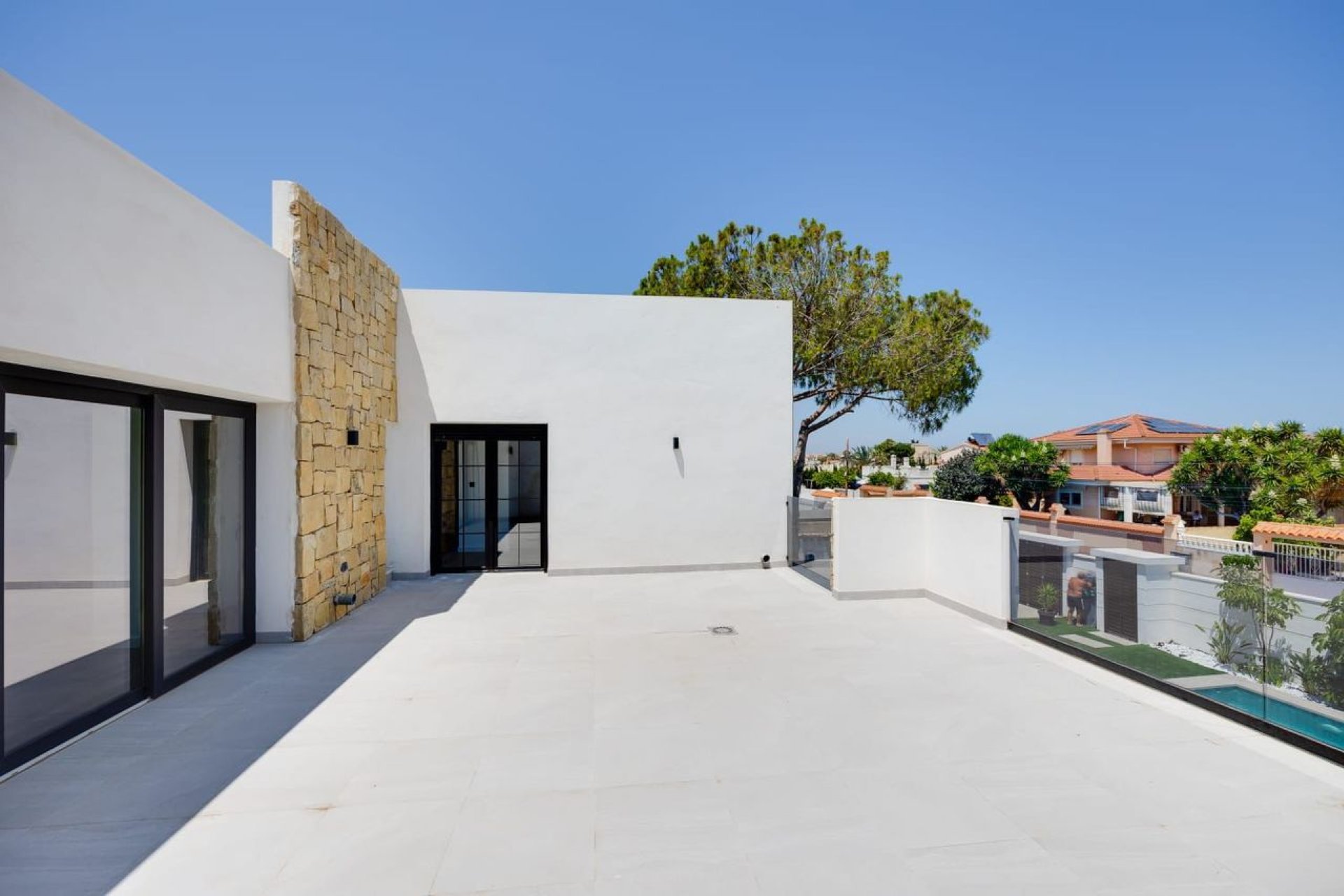Återförsäljning - Villa - Torrevieja