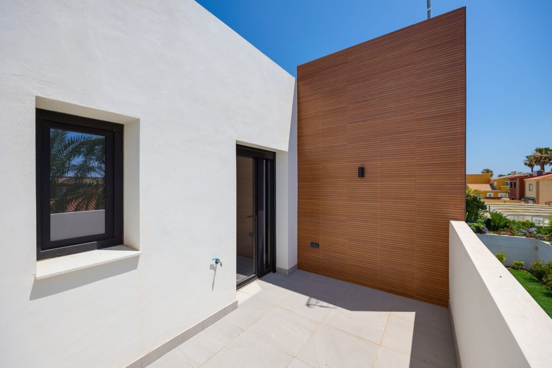 Återförsäljning - Villa - Torrevieja