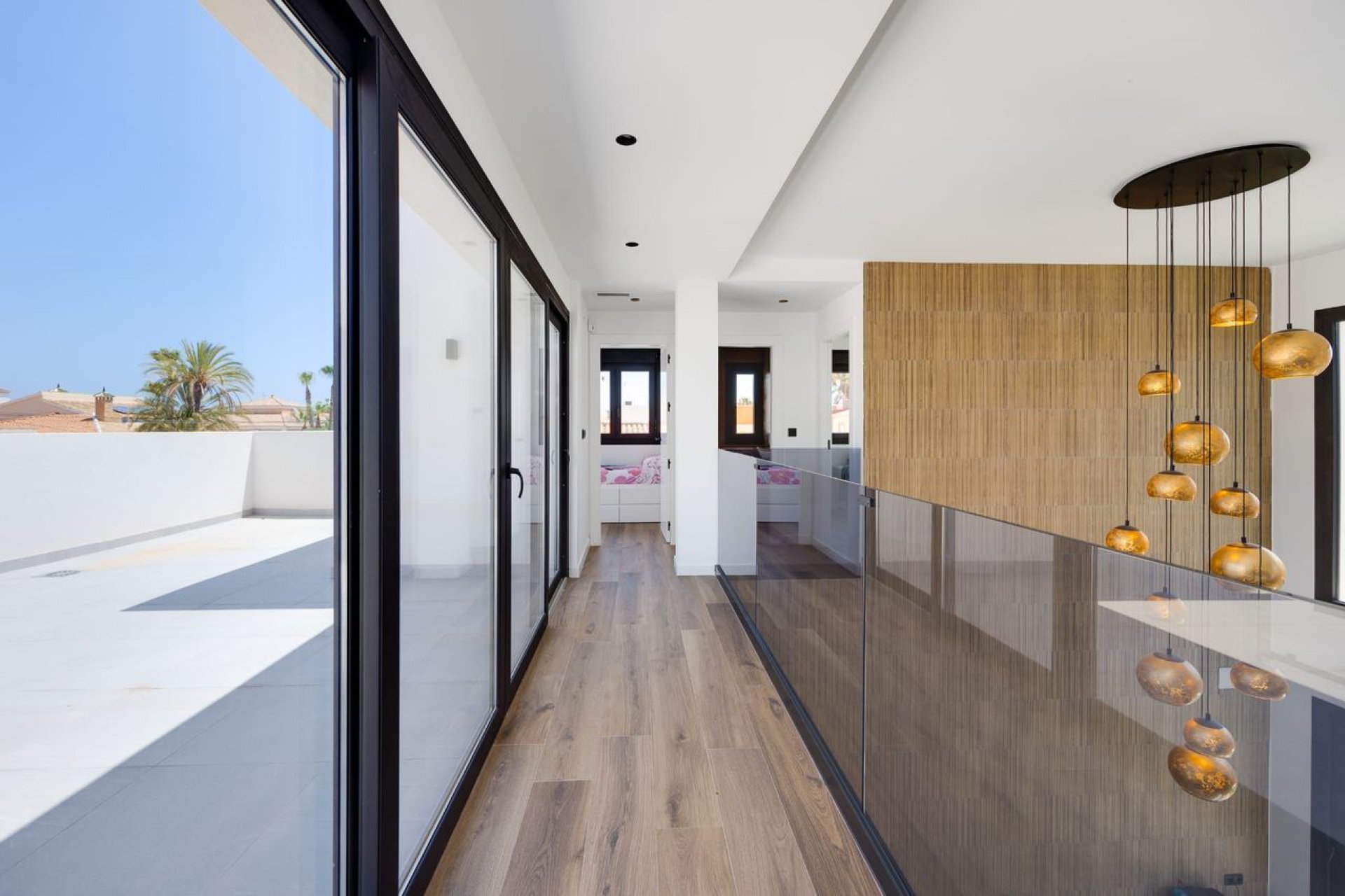 Återförsäljning - Villa - Torrevieja