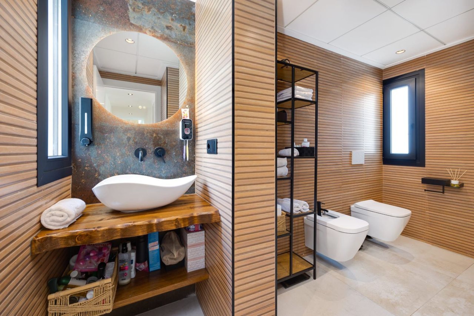 Återförsäljning - Villa - Torrevieja