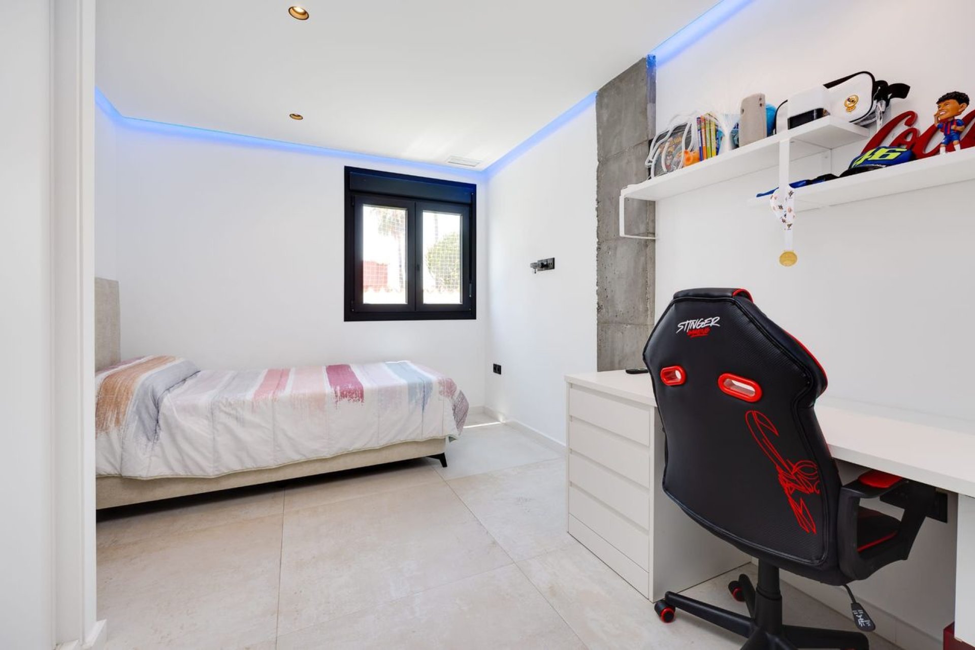 Återförsäljning - Villa - Torrevieja