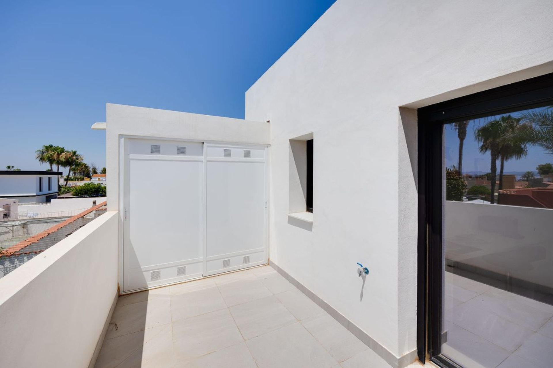 Återförsäljning - Villa - Torrevieja