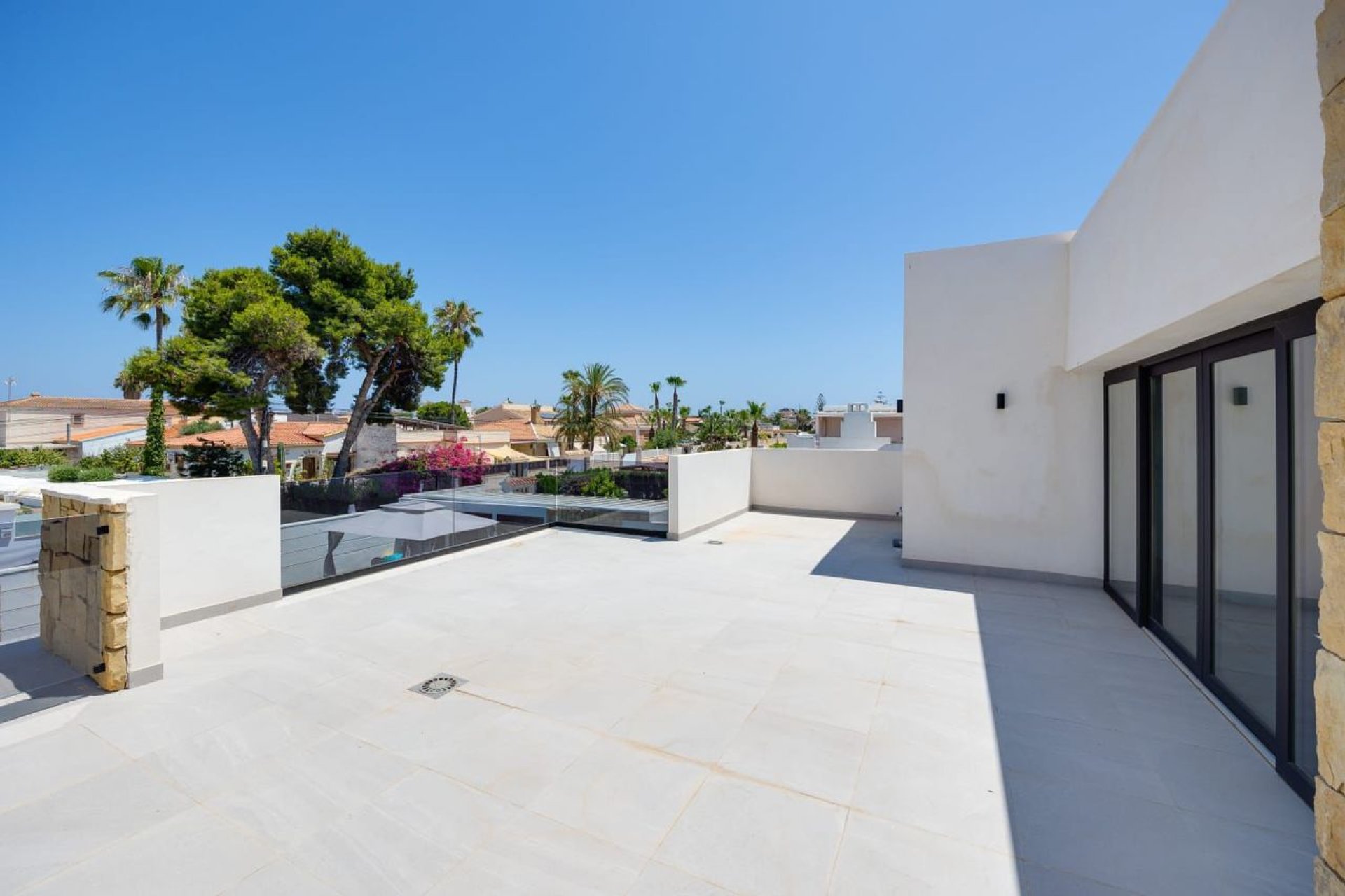 Återförsäljning - Villa - Torrevieja