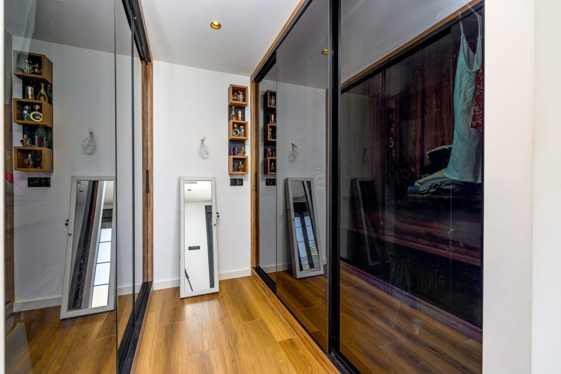 Återförsäljning - Villa - Torrevieja