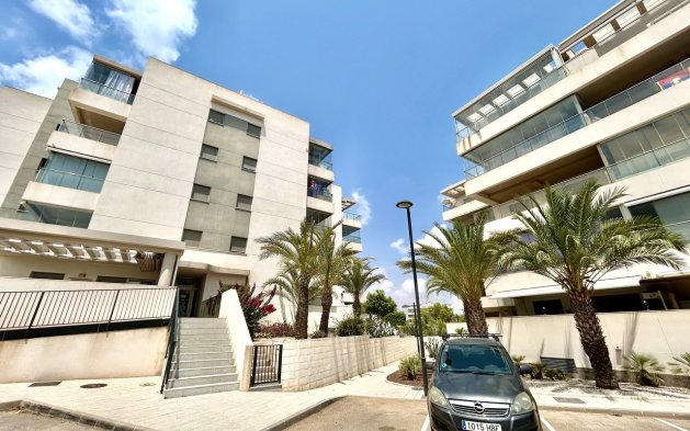 Ático - Reventa - Orihuela Costa - Los Dolses