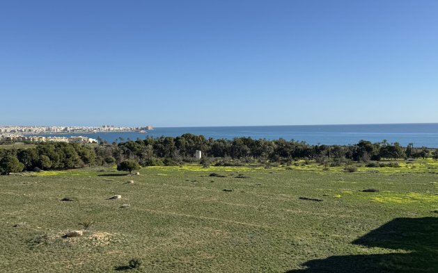 Ático - Reventa - Torrevieja - Punta Prima