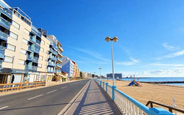 Ático - Reventa - Torrevieja - Torrevieja