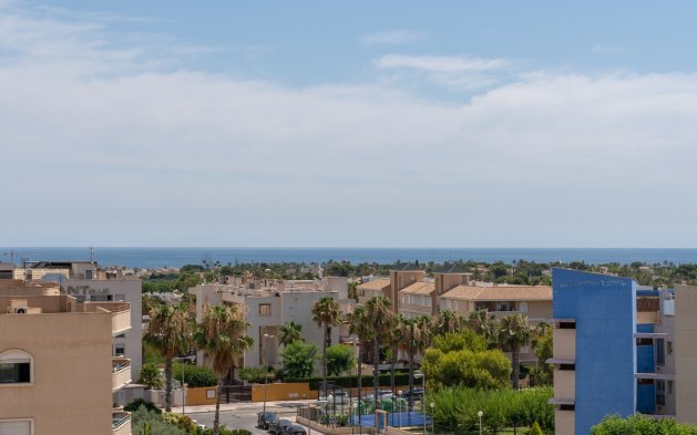 Attique - Revente - Orihuela Costa - La Regia