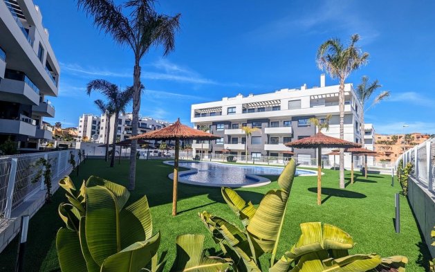 Attique - Revente - Orihuela Costa - Las Filipinas