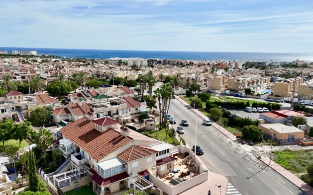 Attique - Revente - Orihuela Costa - Orihuela Costa