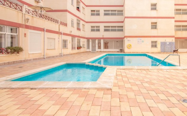 Attique - Revente - Torrevieja - Centro