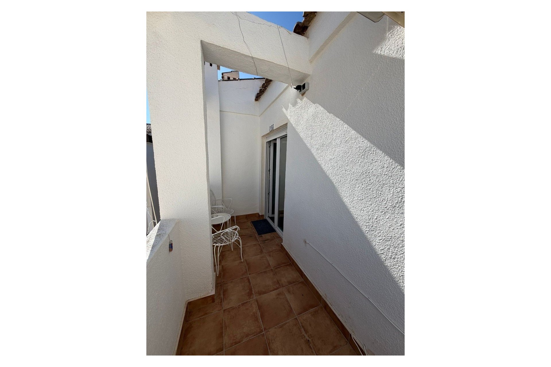 Begagnad - Apartment - Orihuela Costa - Punta Prima