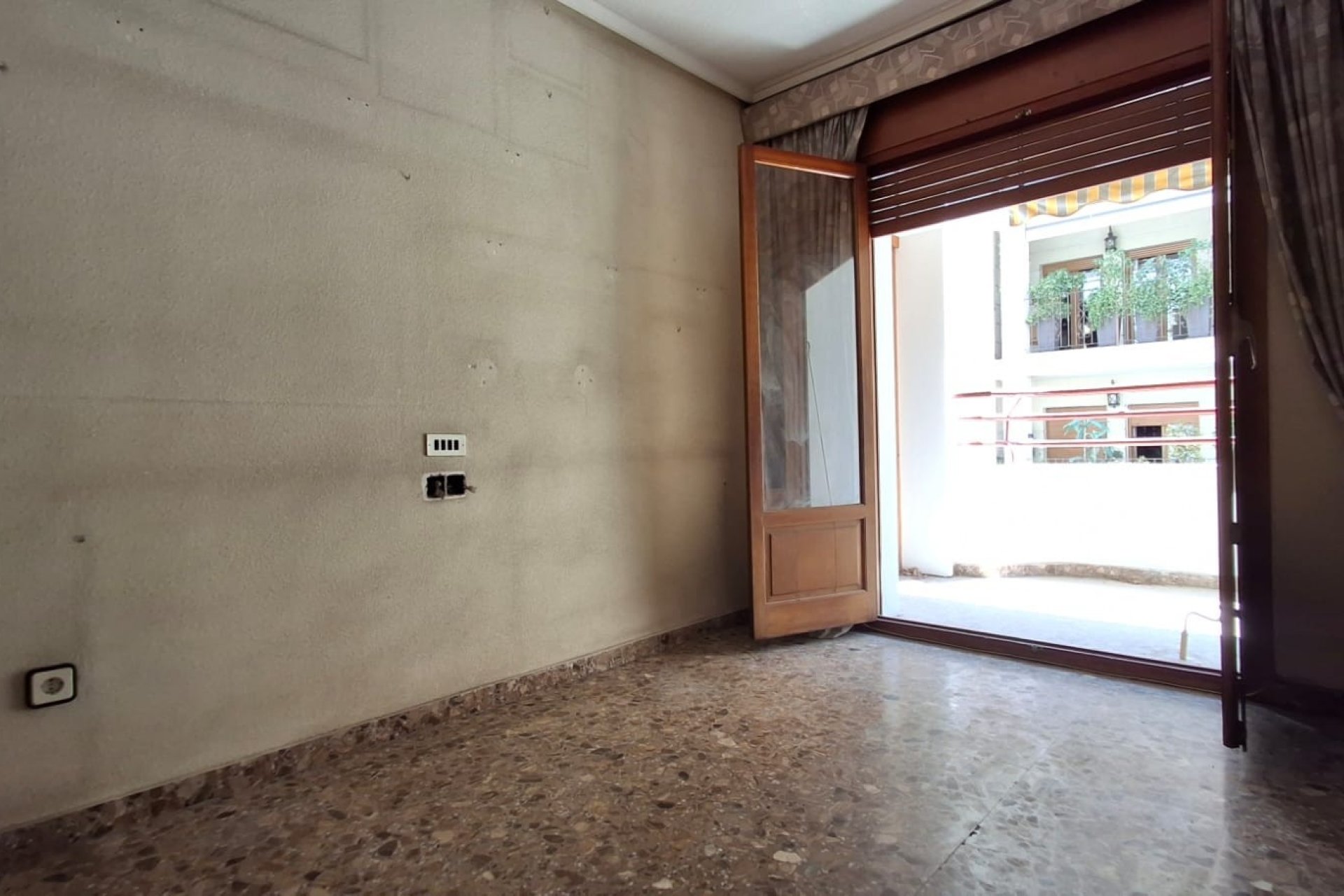 Begagnad - Apartment - Orihuela - Zona Centro